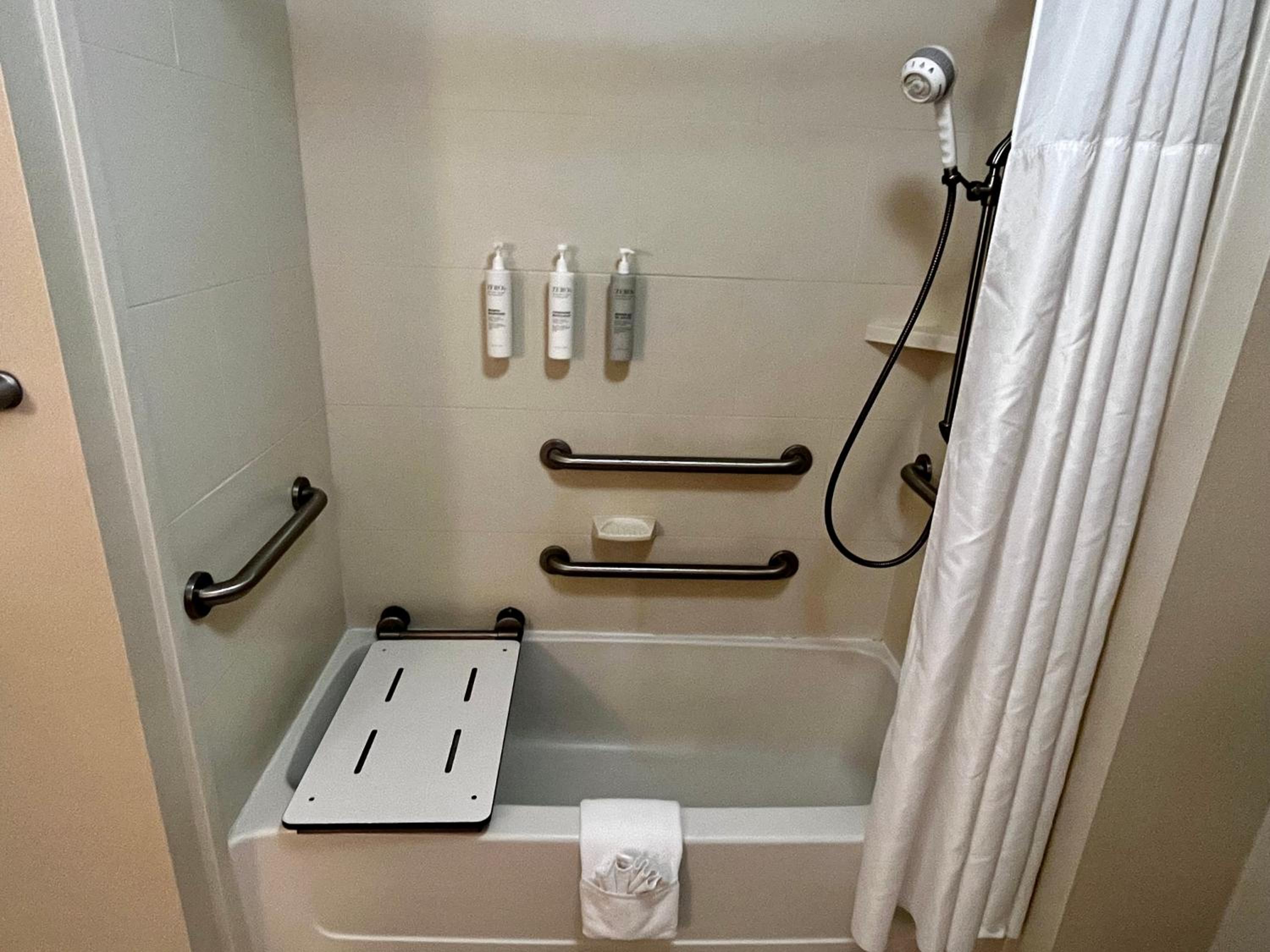 Hampton Inn Columbus/South-Fort Benning, Fotografia 3
