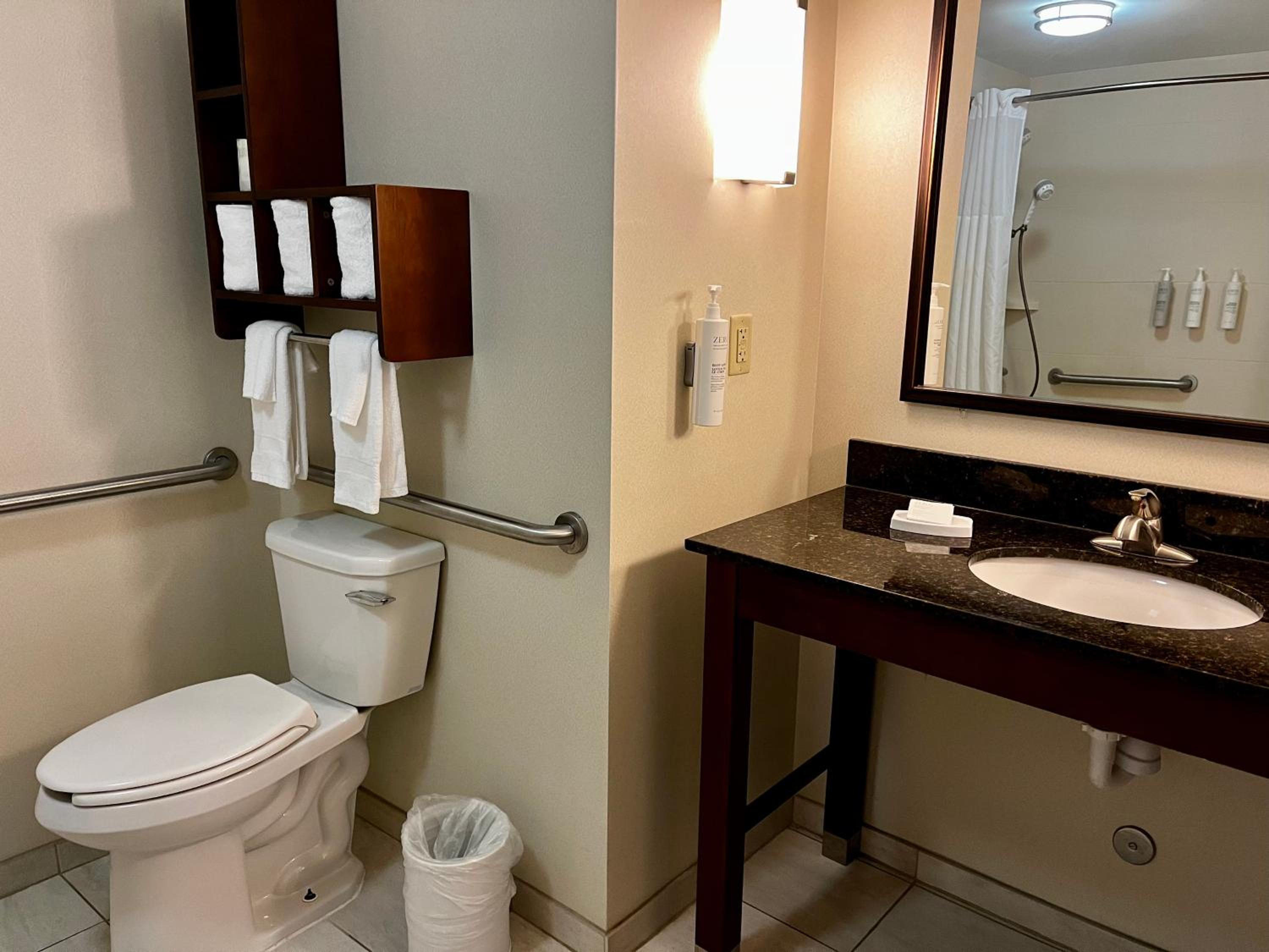 Hampton Inn Columbus/South-Fort Benning, Fotografia 2