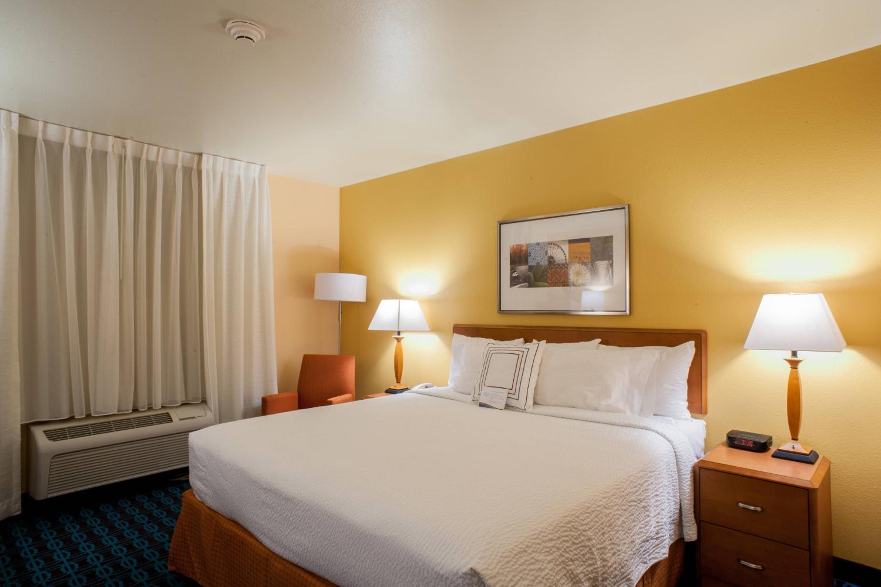 King Room - Photo 1
