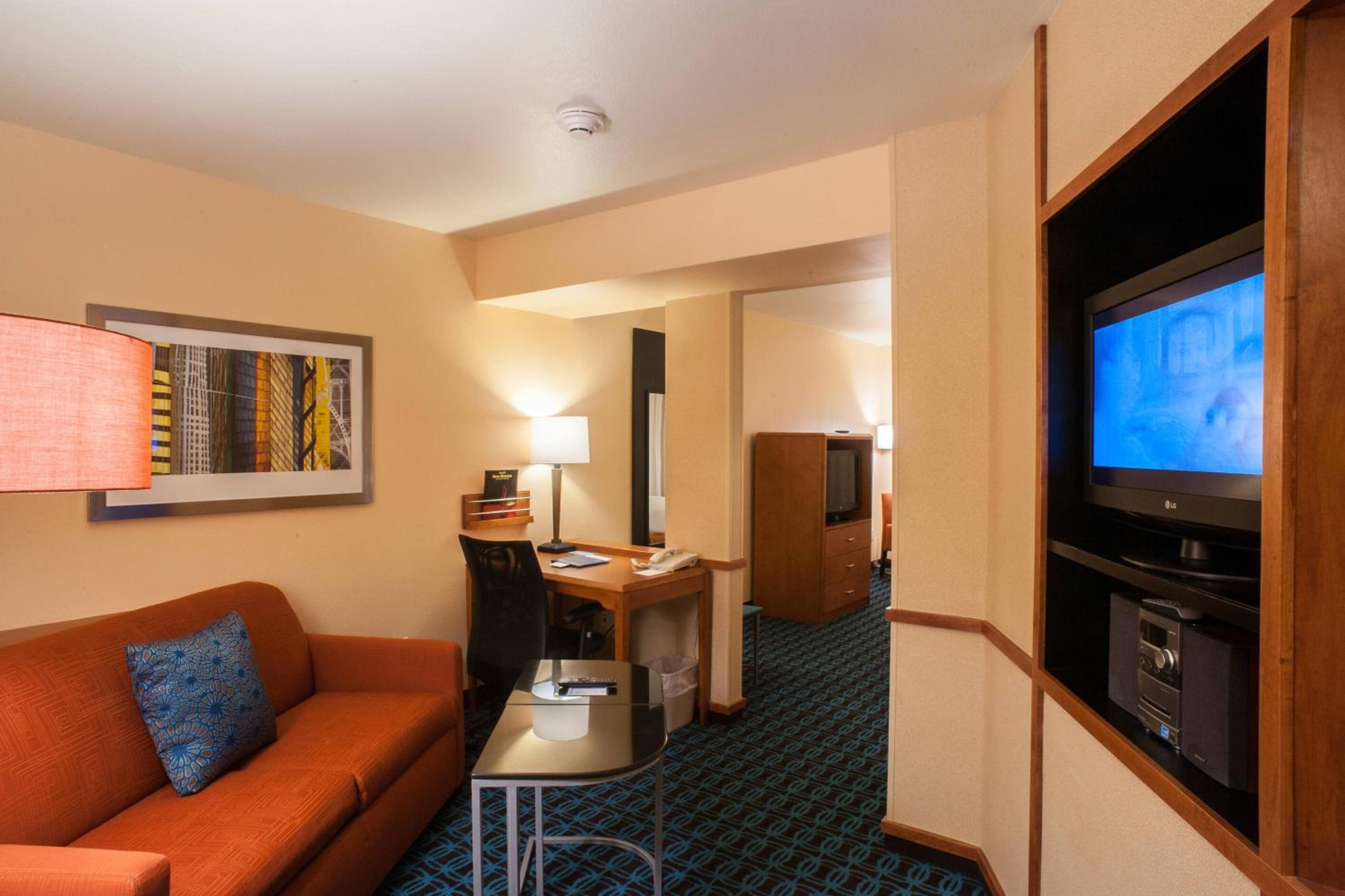 King Suite - Photo 3