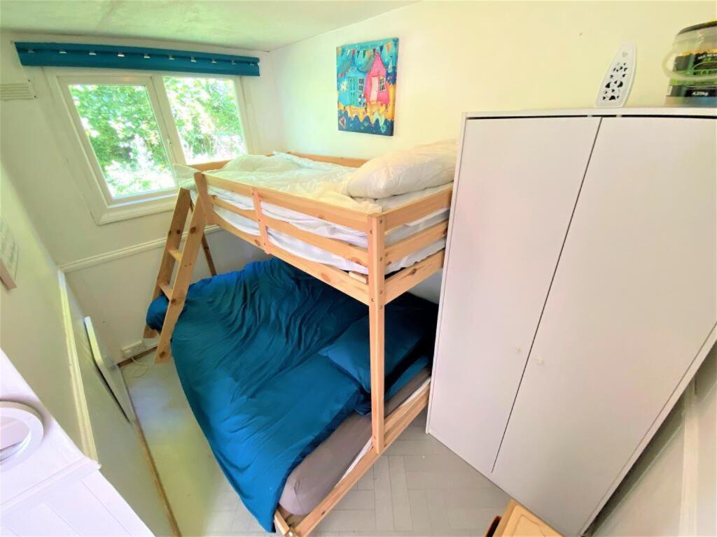 Two-Bedroom Apartment photo 1