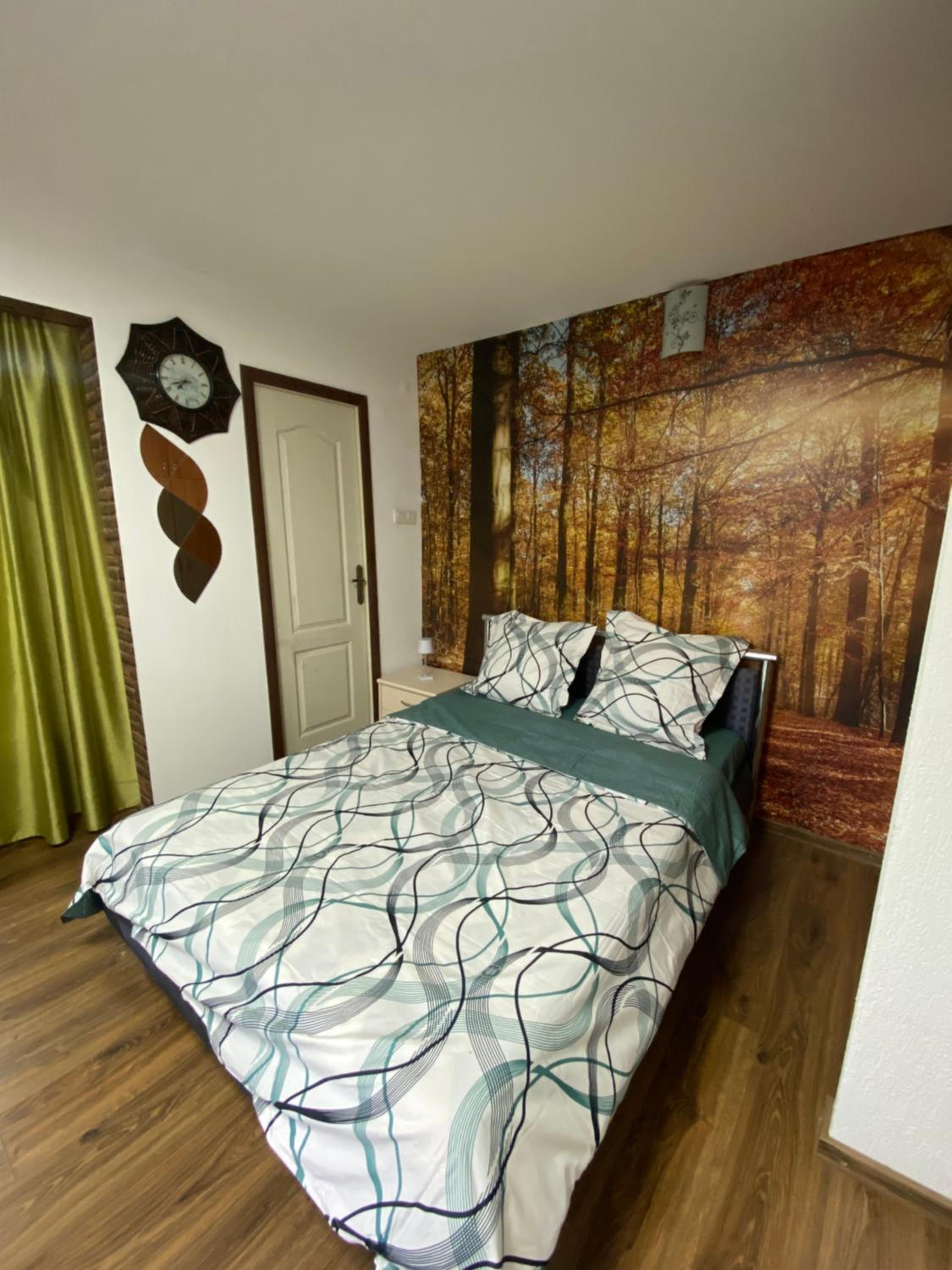 One-Bedroom Apartment photo 2
