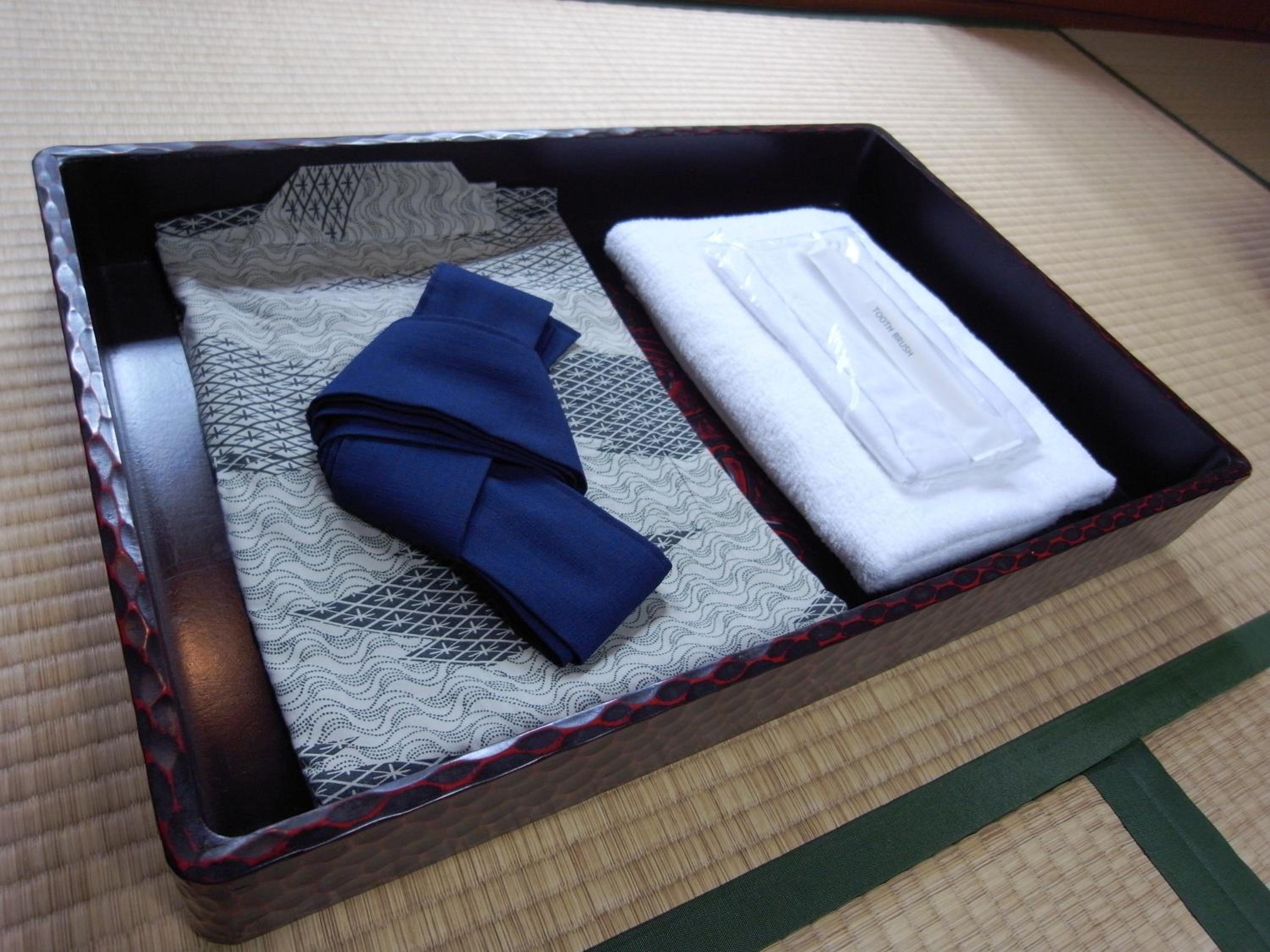 Japanese-Style Standard Room with Shared Bathroom photo 2
