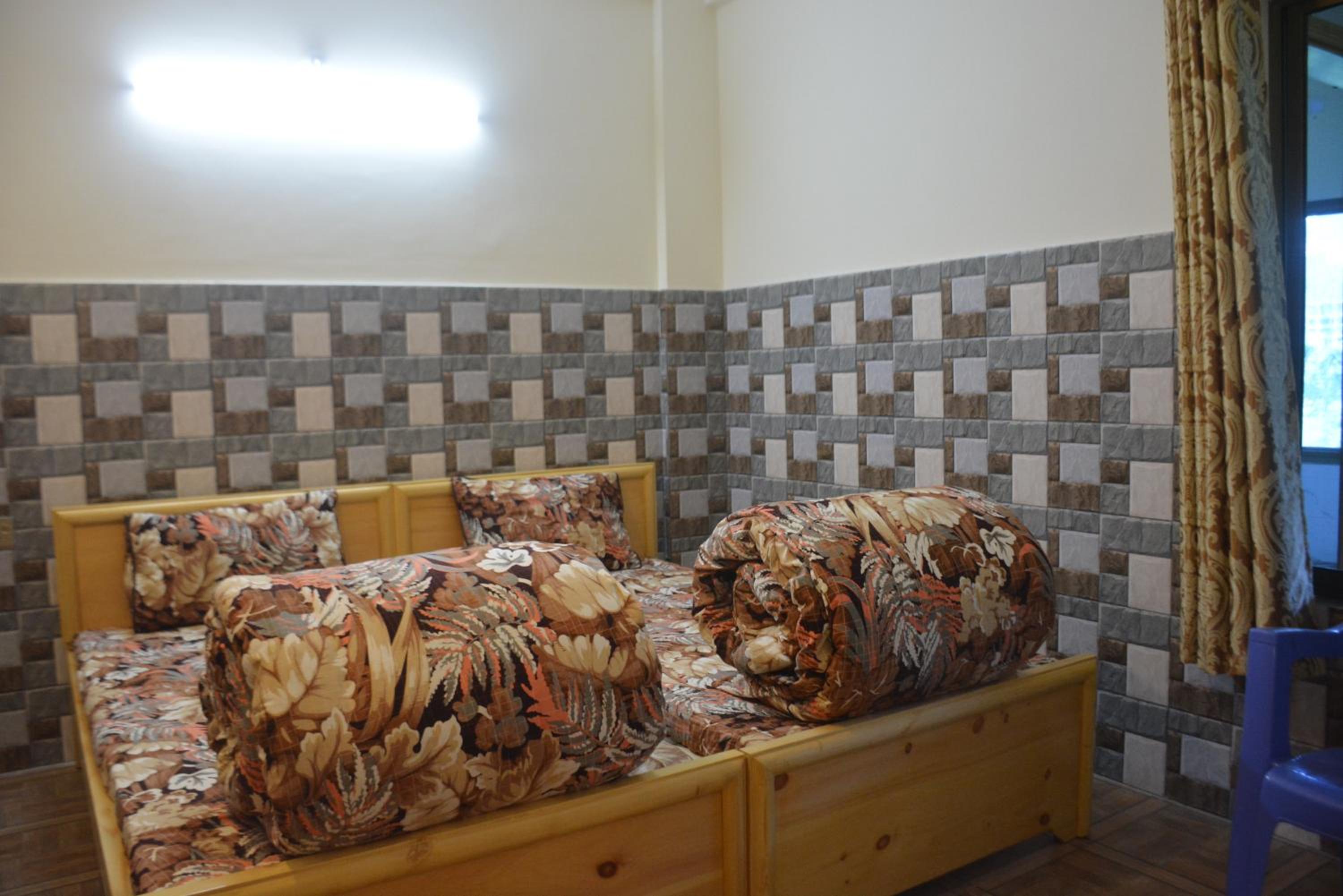 Standard Double Or Twin Room photo 1