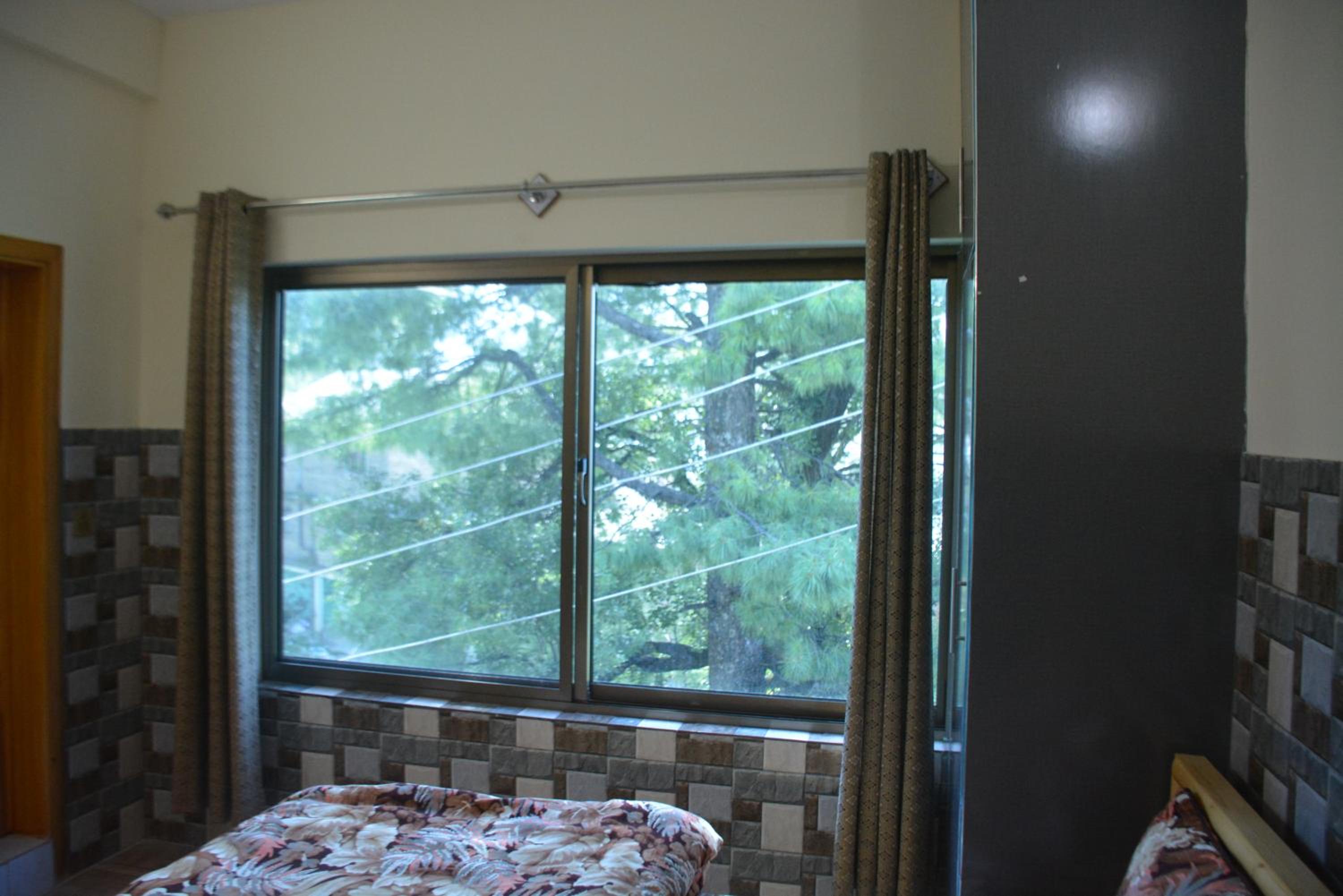 Two-Bedroom Apartment photo 3