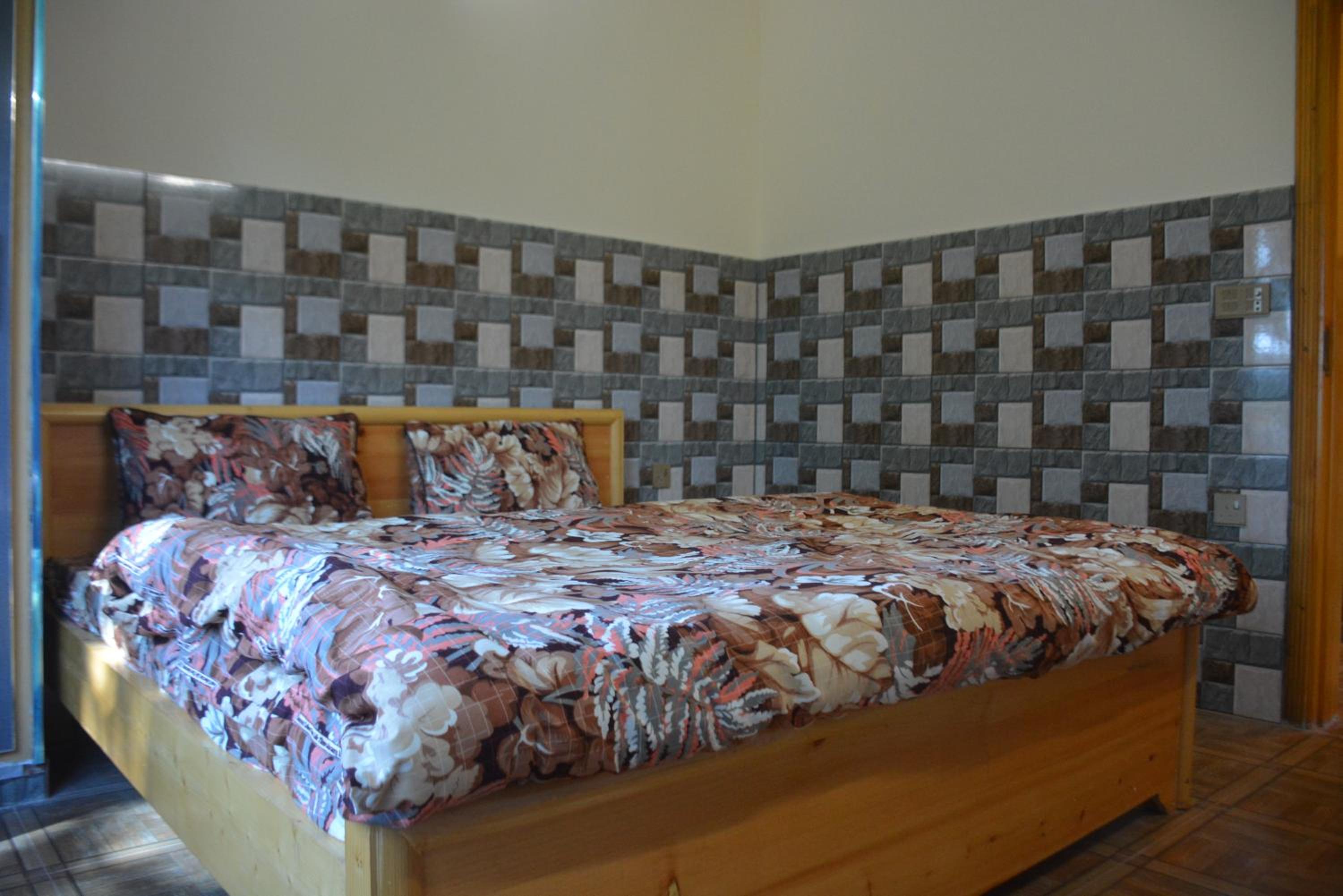 Standard Double Or Twin Room photo 3