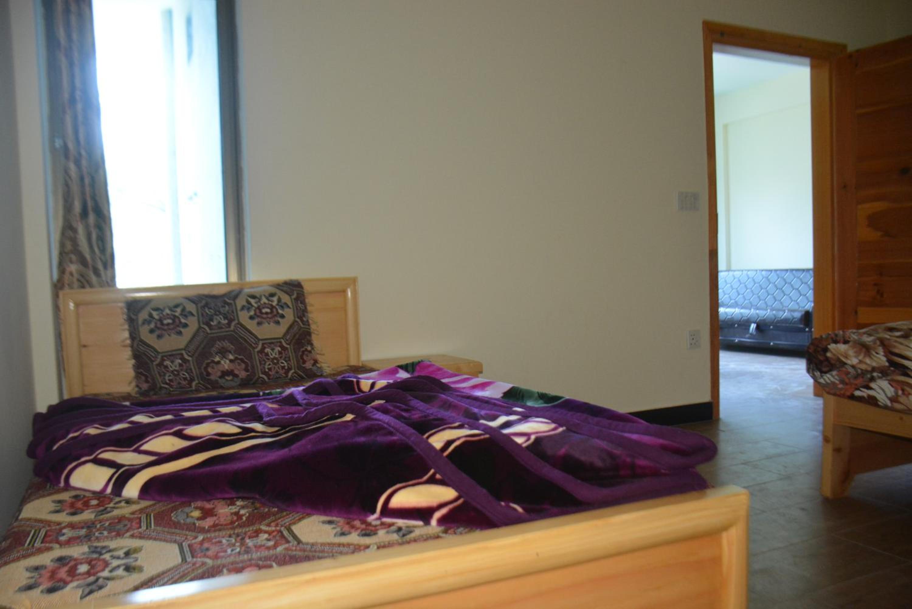 Deluxe Apartment photo 1