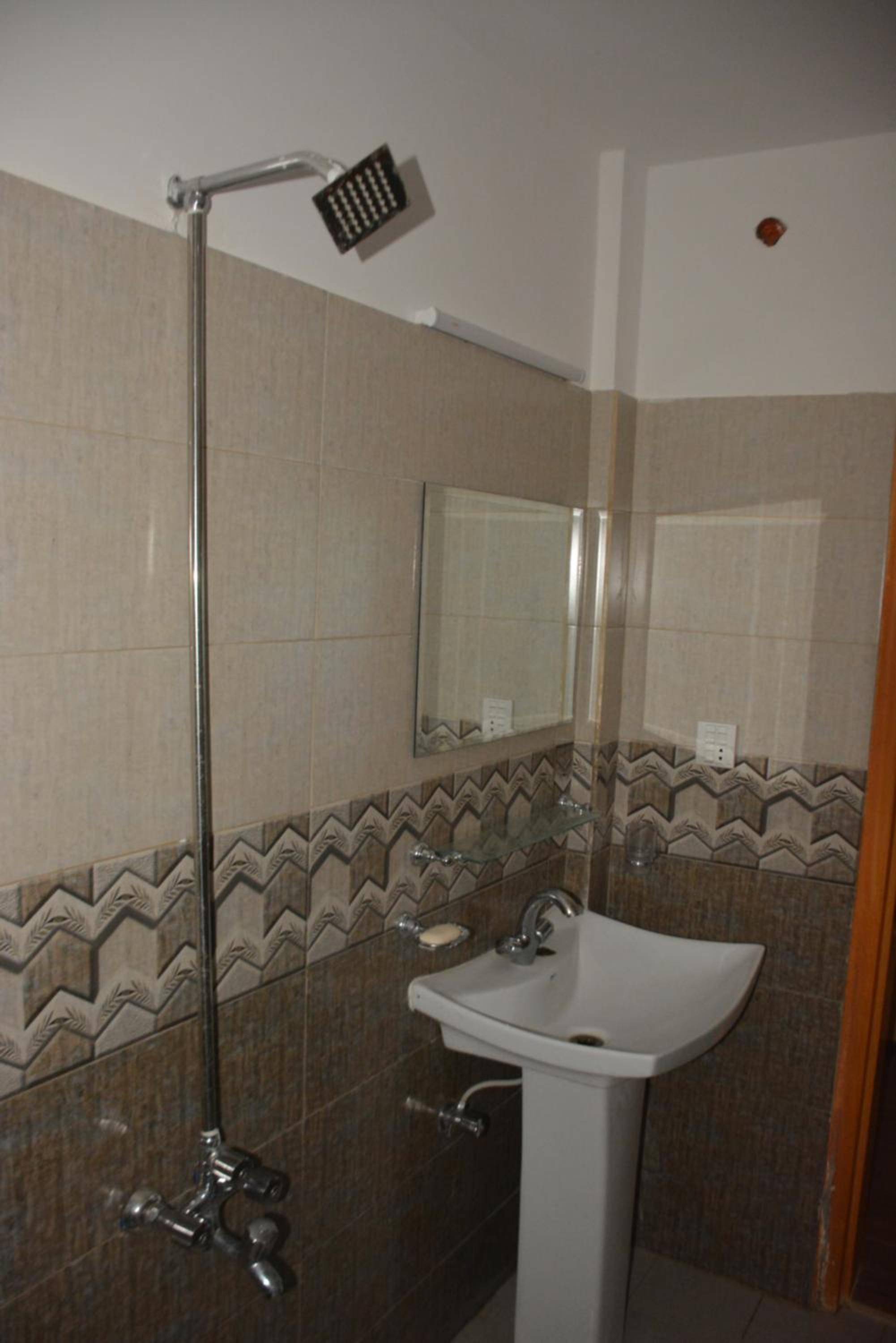 Studio Apartment photo 3