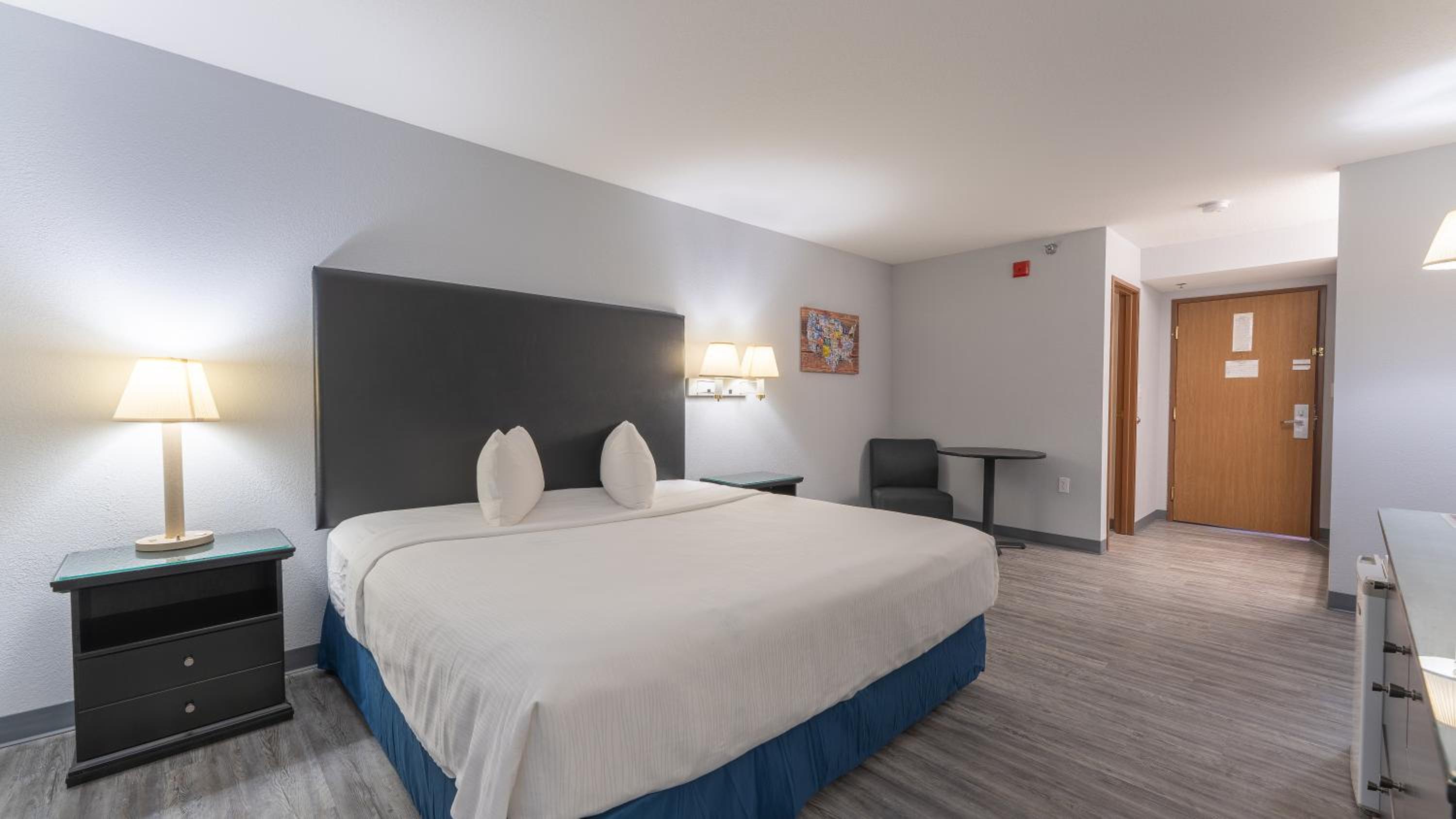 King Room - Photo 5