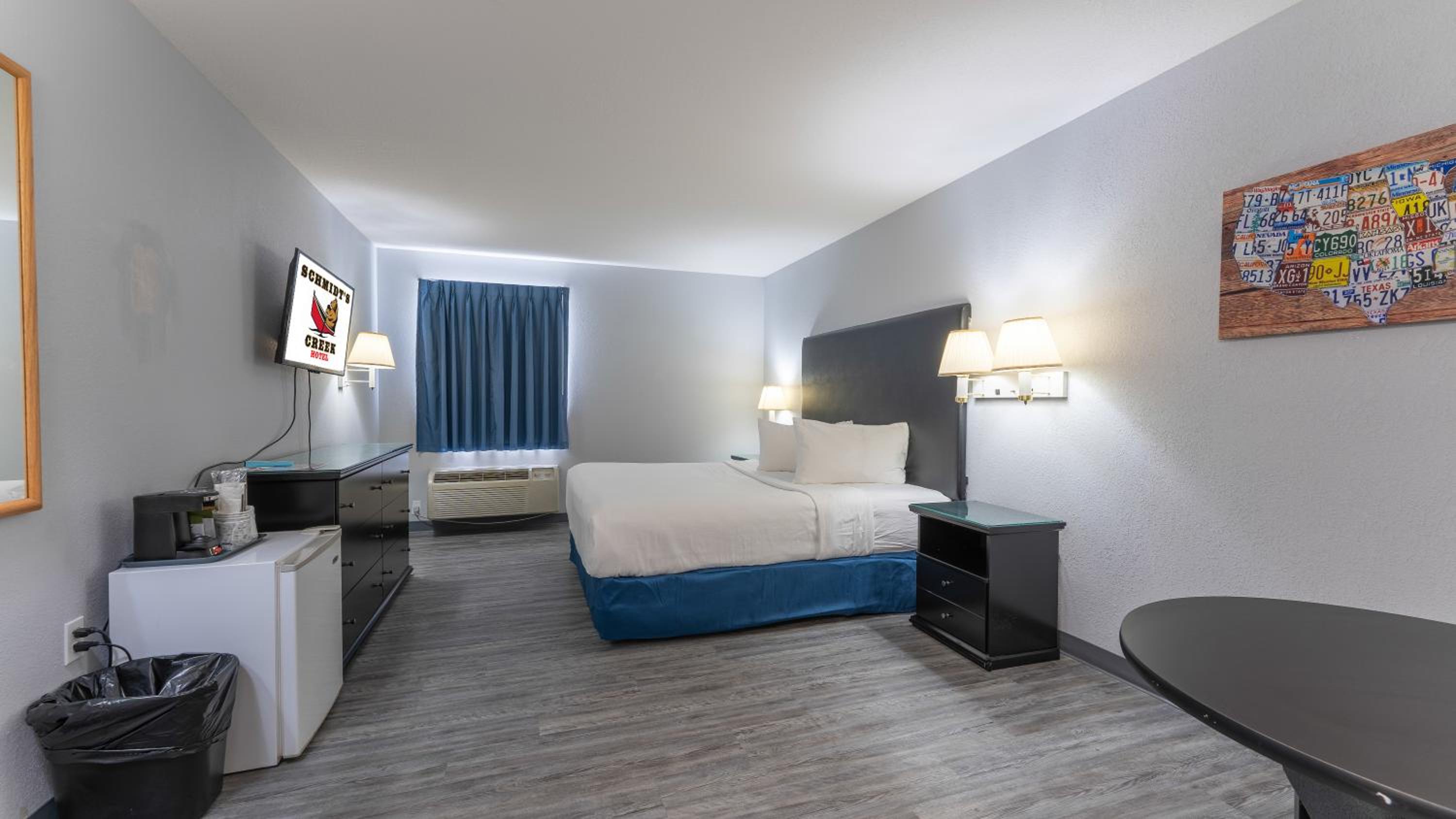 King Room - Photo 1