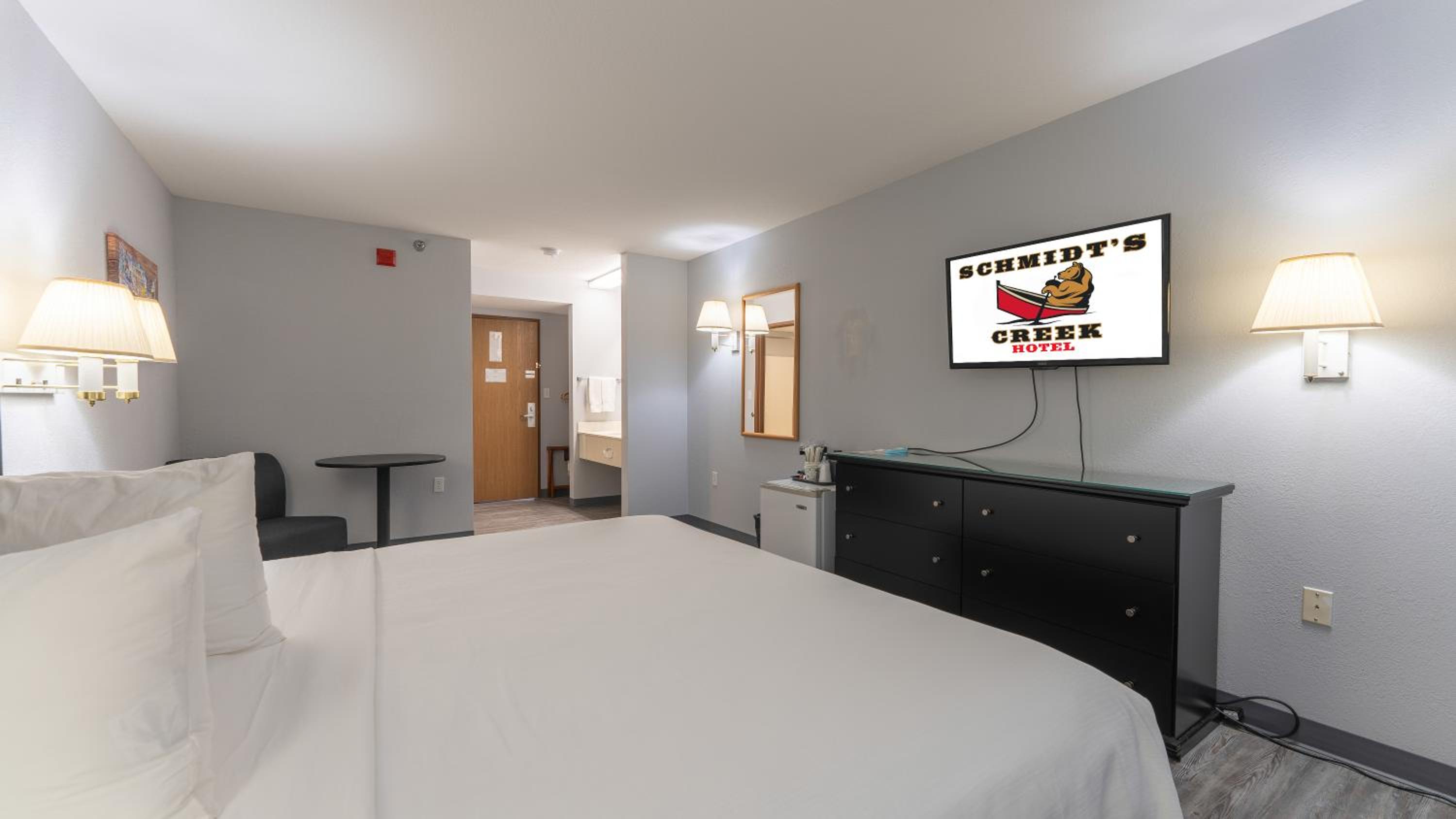King Room - Photo 2