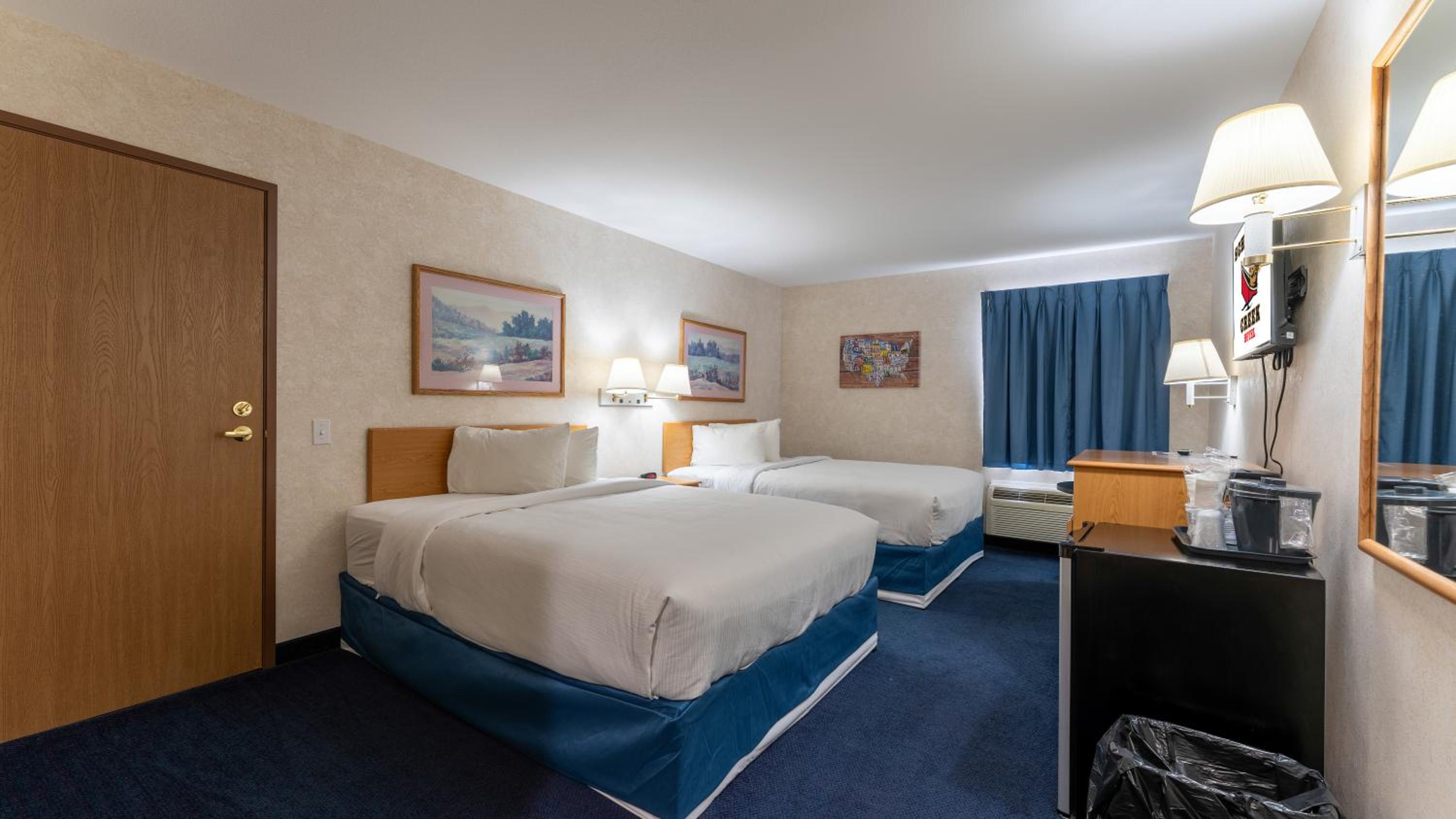 Schmidt's Creek Hotel, Foto 2