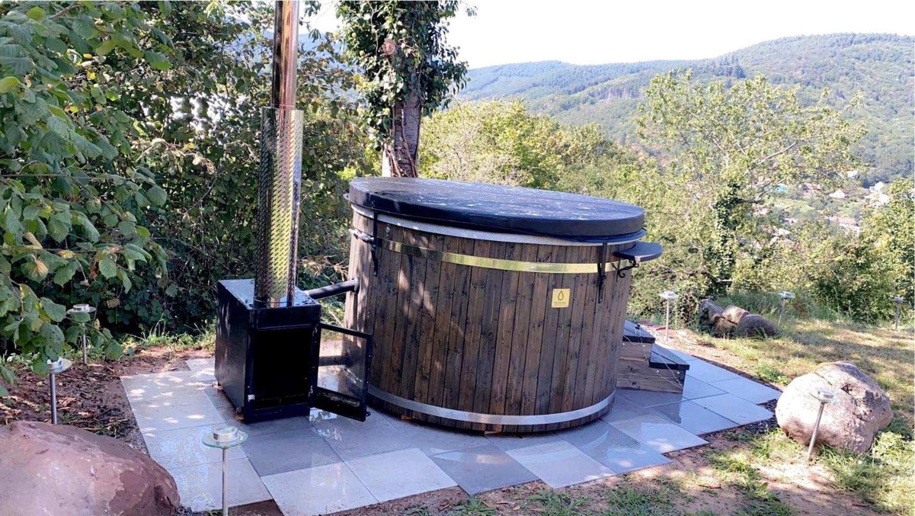 One-Bedroom Chalet