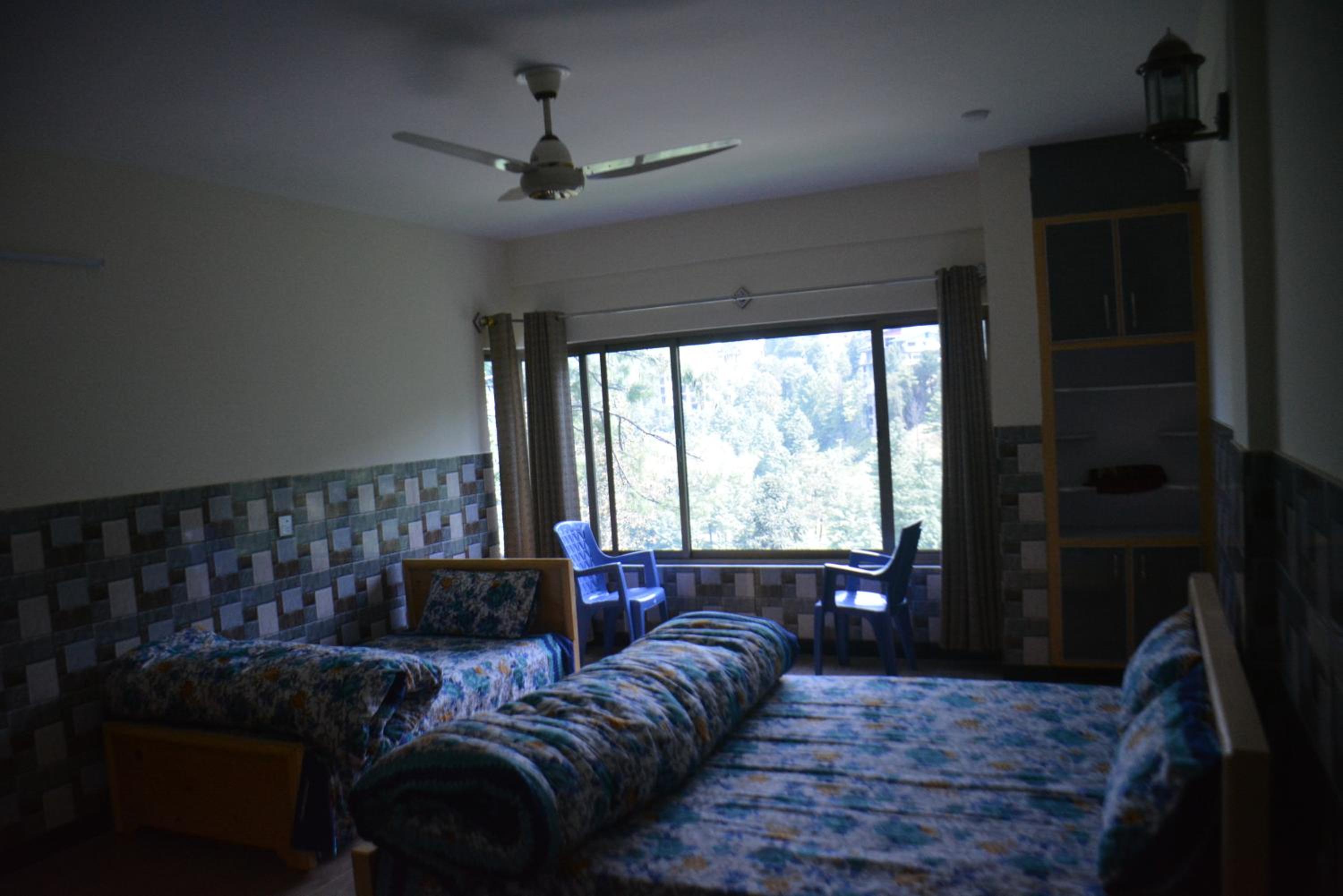 Superior Triple Room photo 1