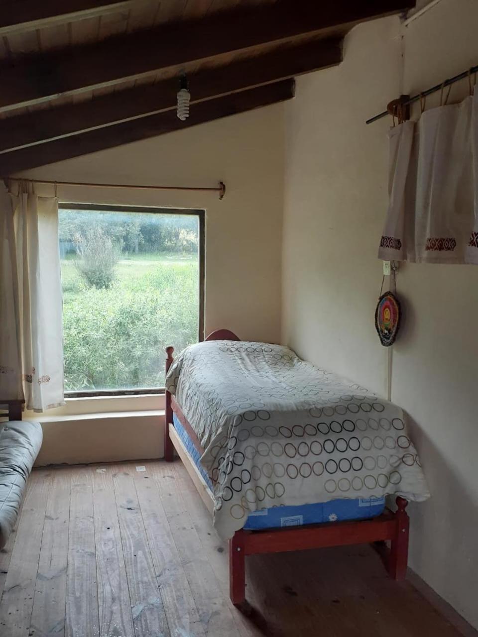 Four-Bedroom House photo 1