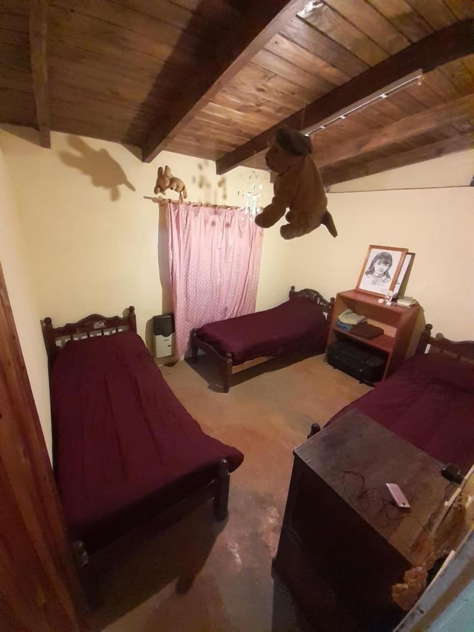 Four-Bedroom House photo 3