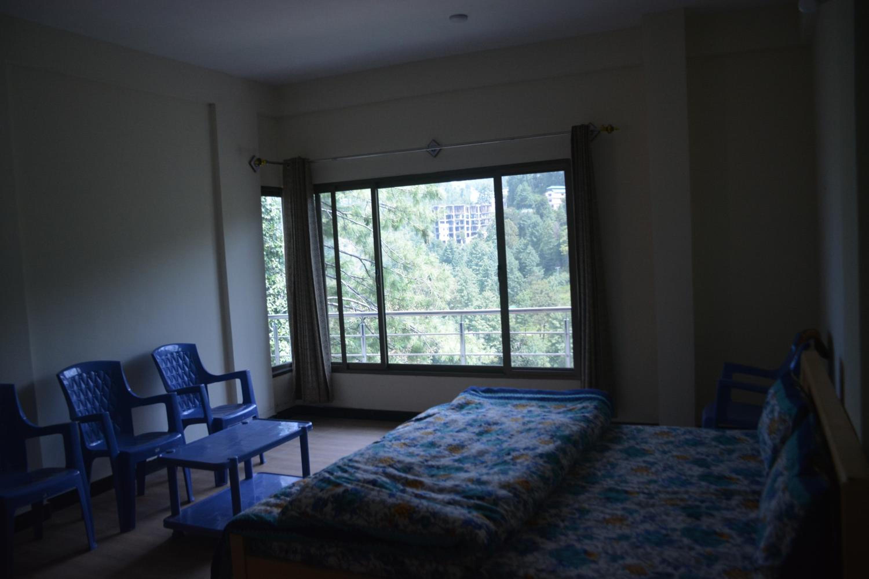 Standard Double Or Twin Room photo 2