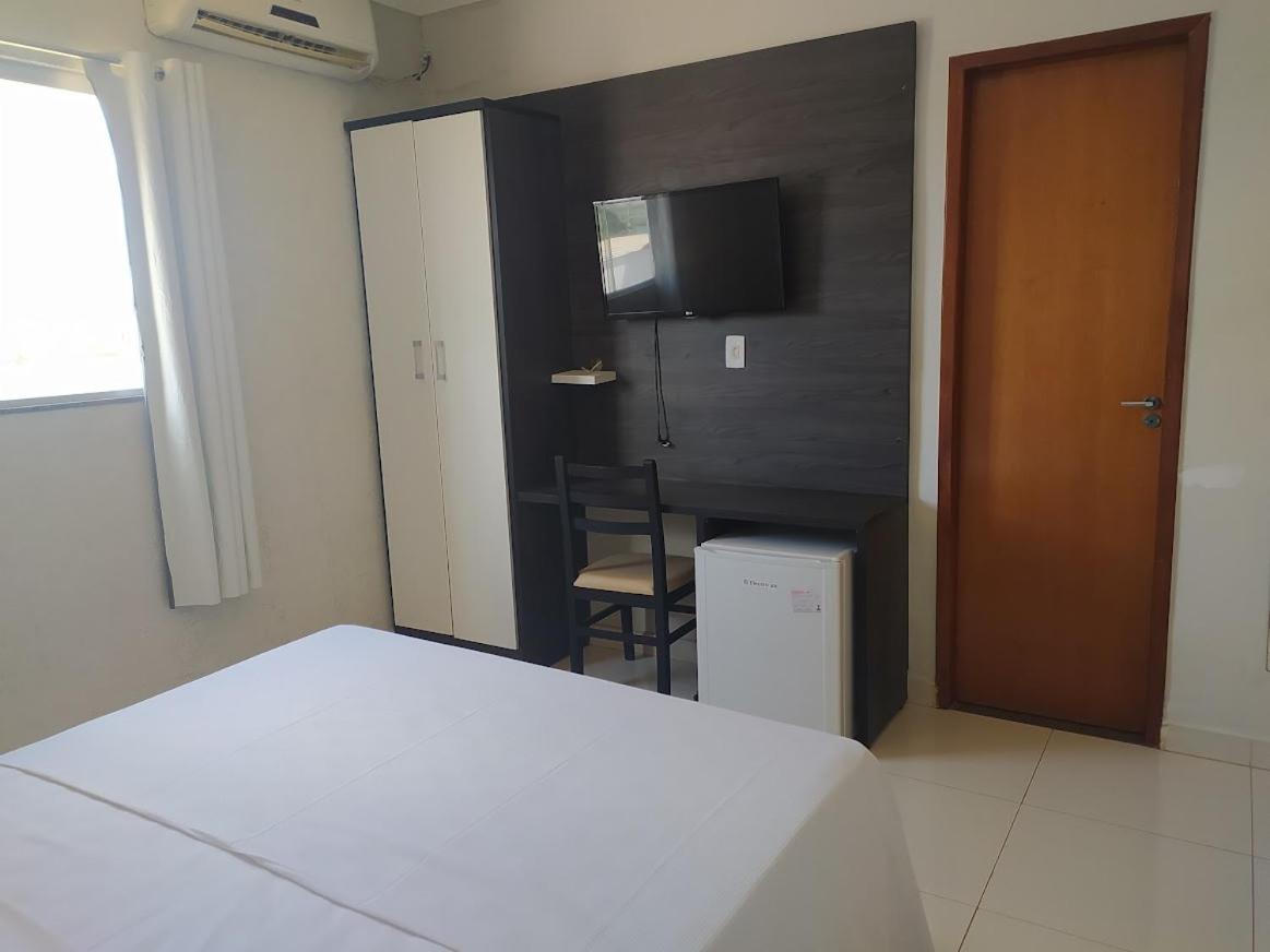 Deluxe Room photo 3