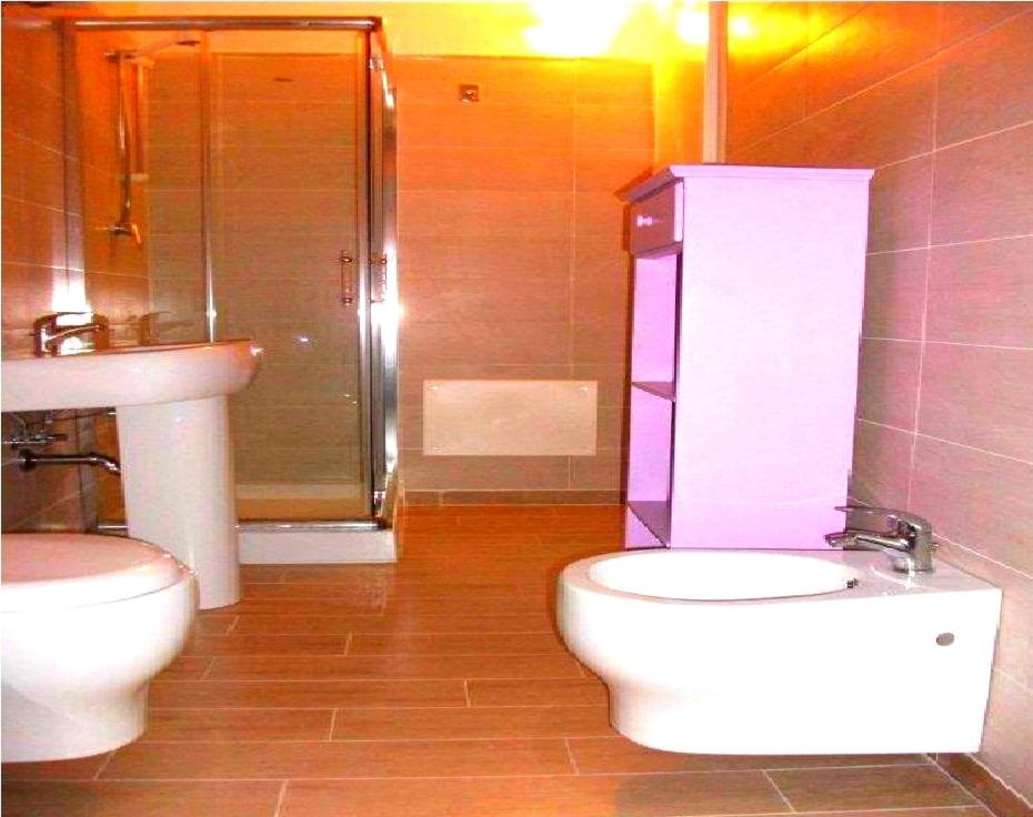 Three-Bedroom House photo 3