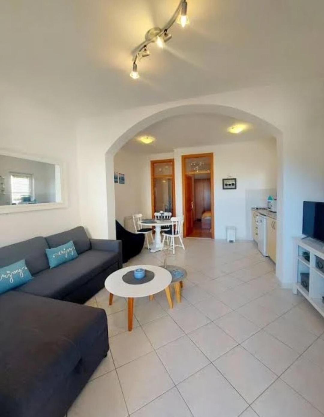 Apartment - Ground Floor photo 1