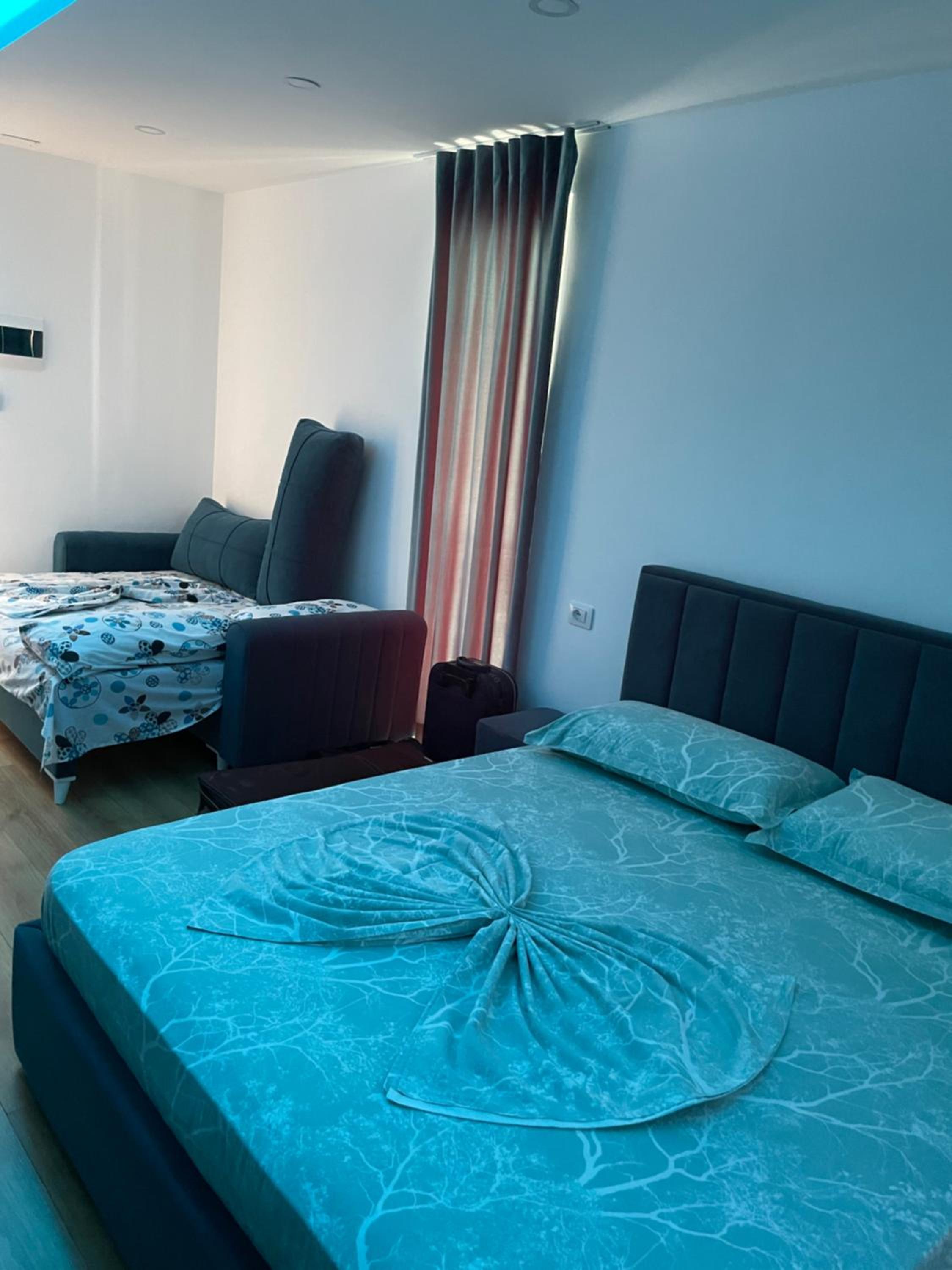 Double Room with Private Bathroom photo 2