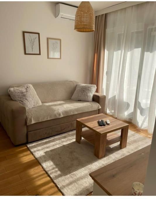 Two-Bedroom Apartment photo 1