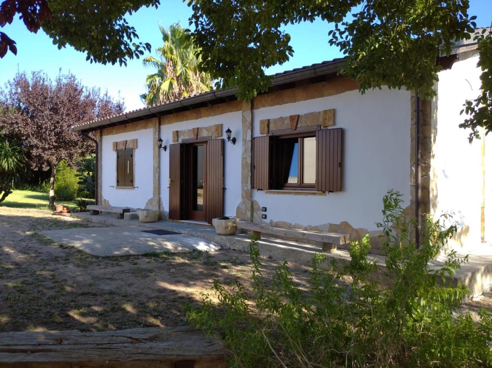 Chalet photo 2