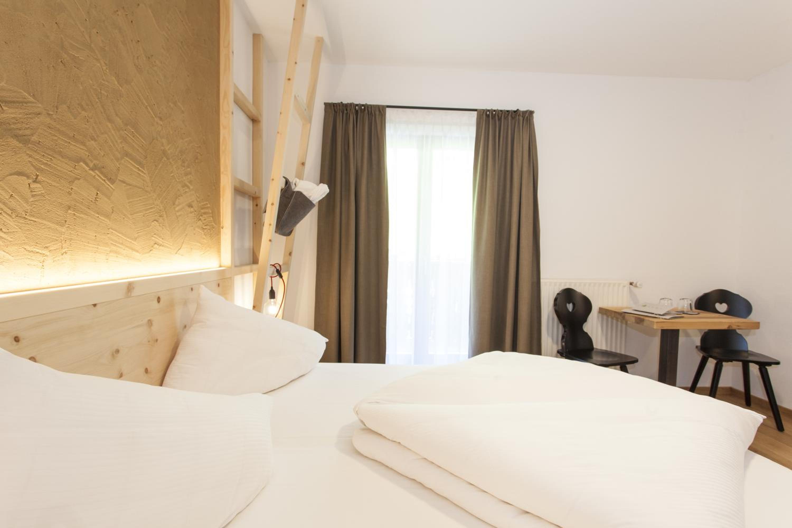 Single Room with Balcony photo 3