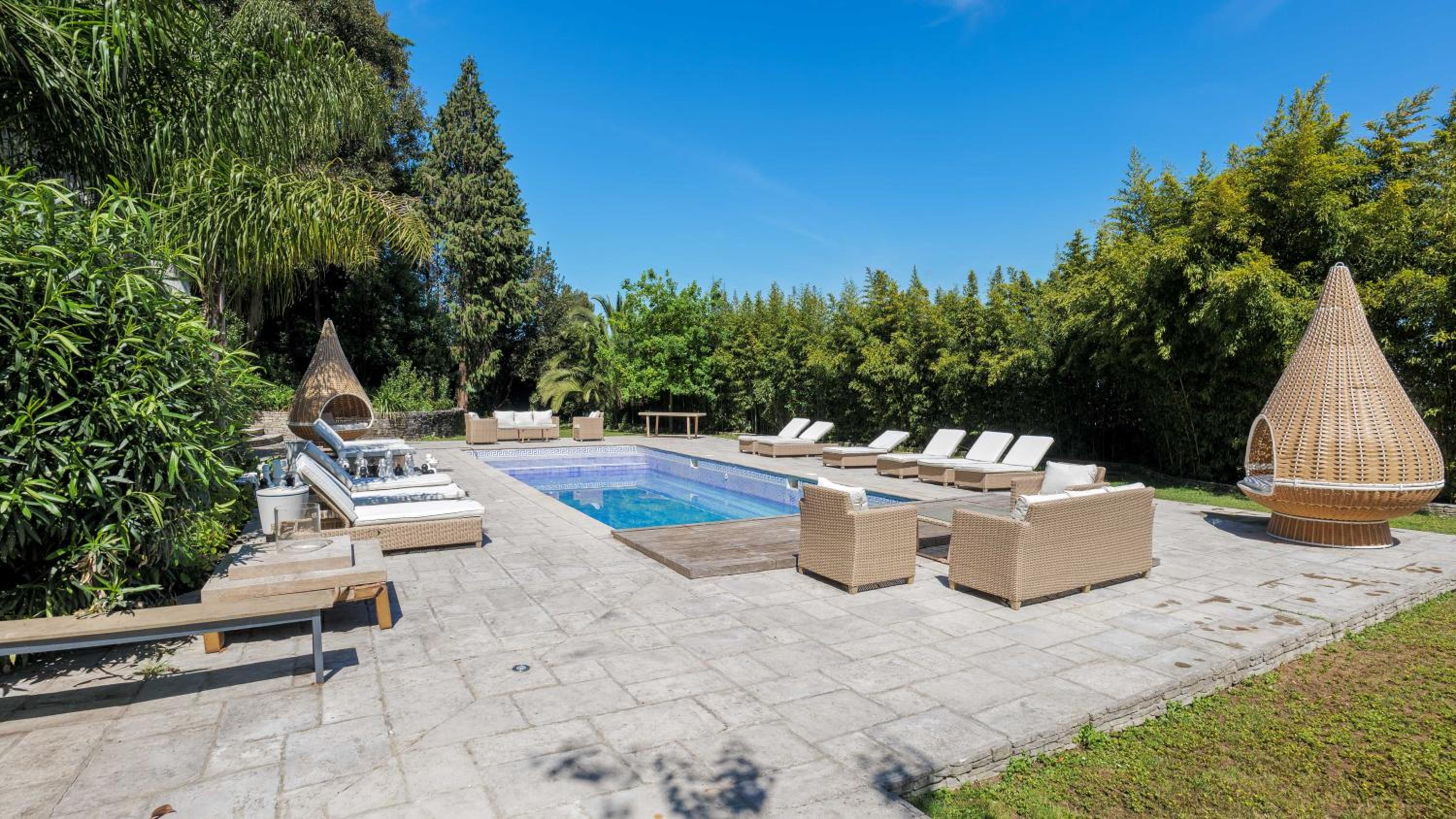 Villa - Photo 5