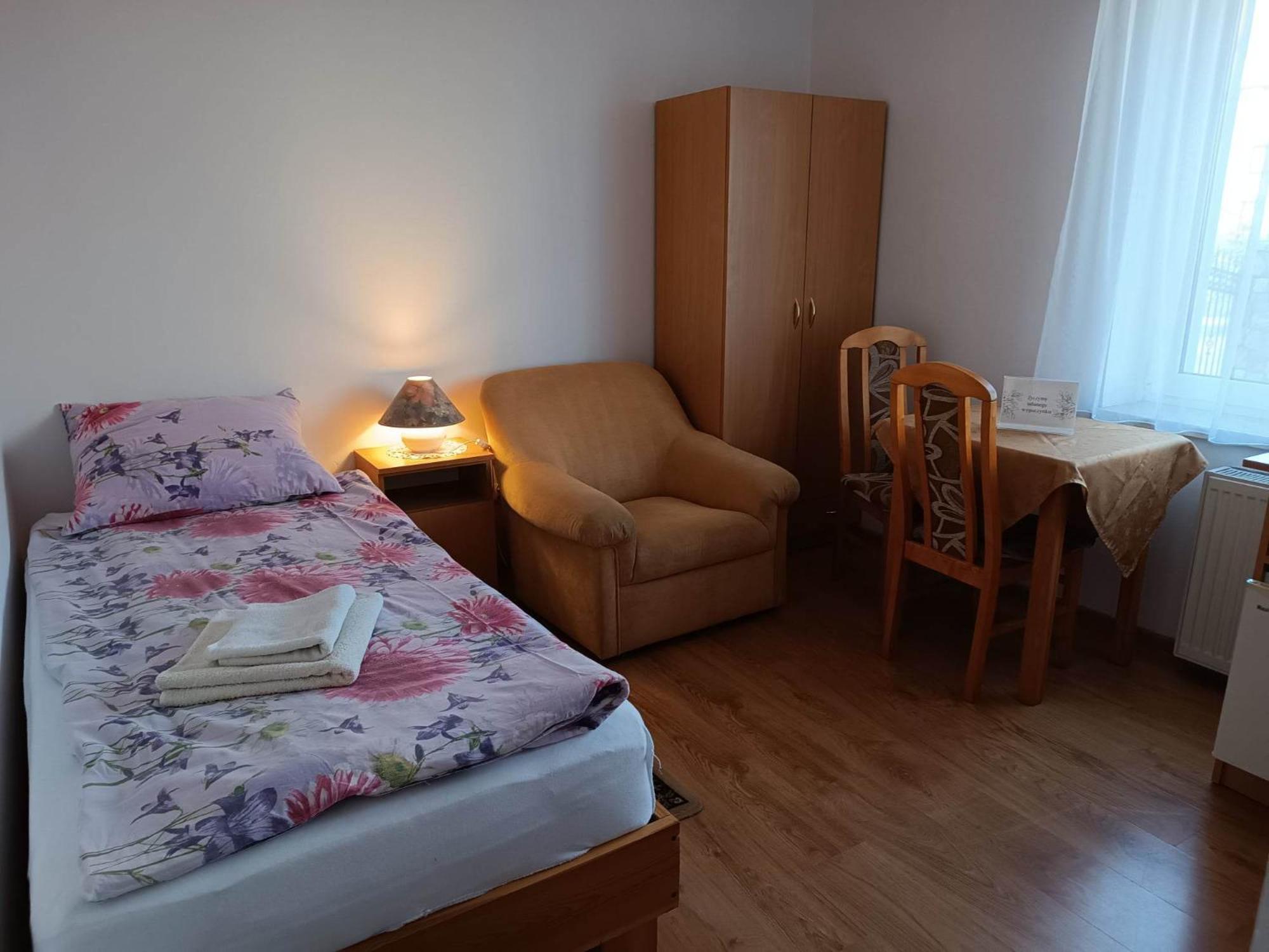 Single Room photo 1