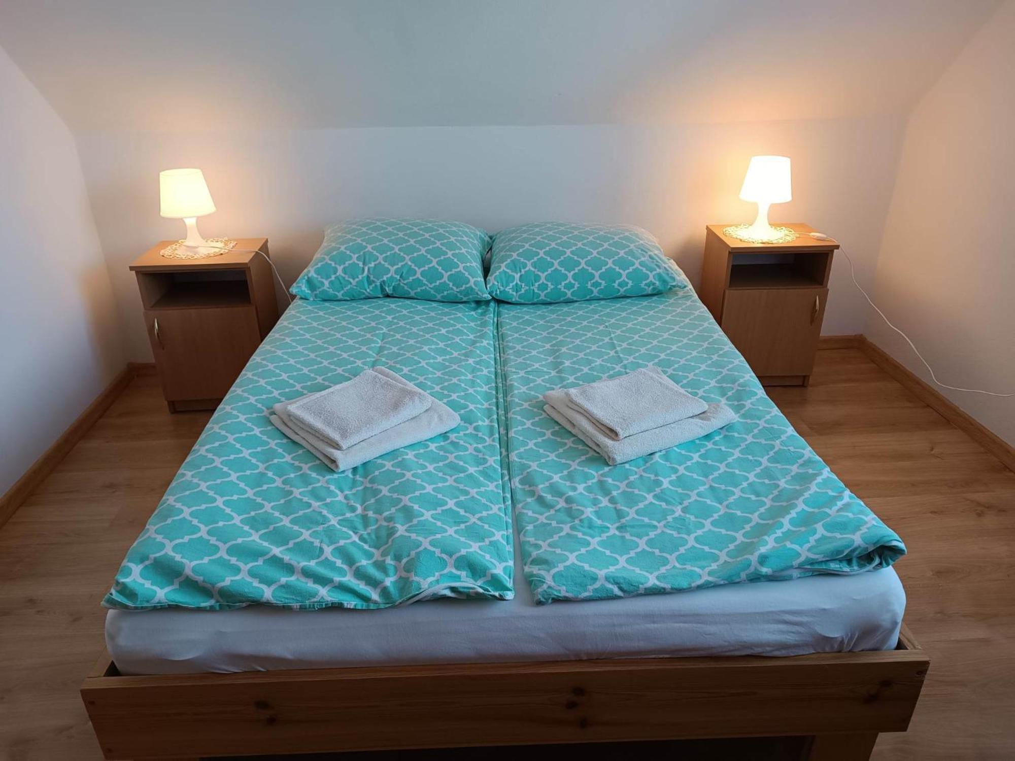 Double Room photo 1