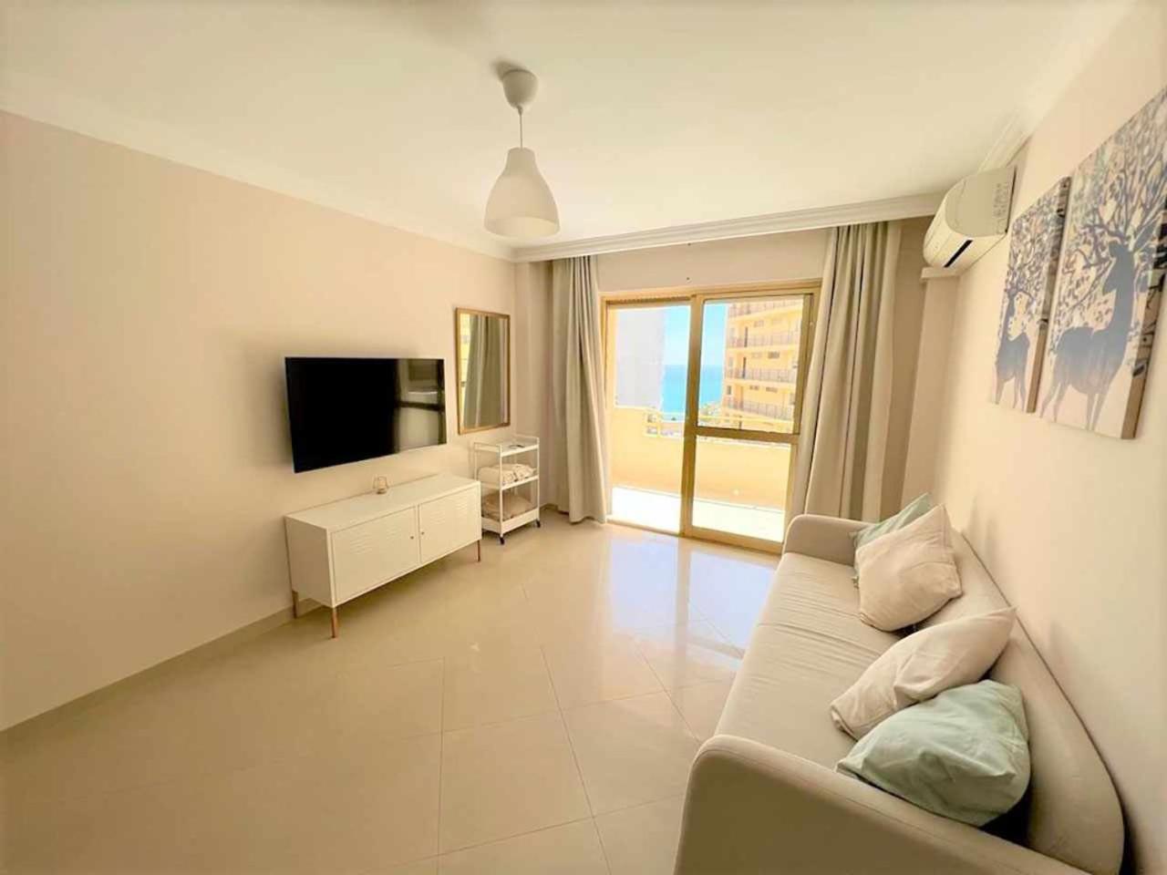 Departamento de tres habitaciones