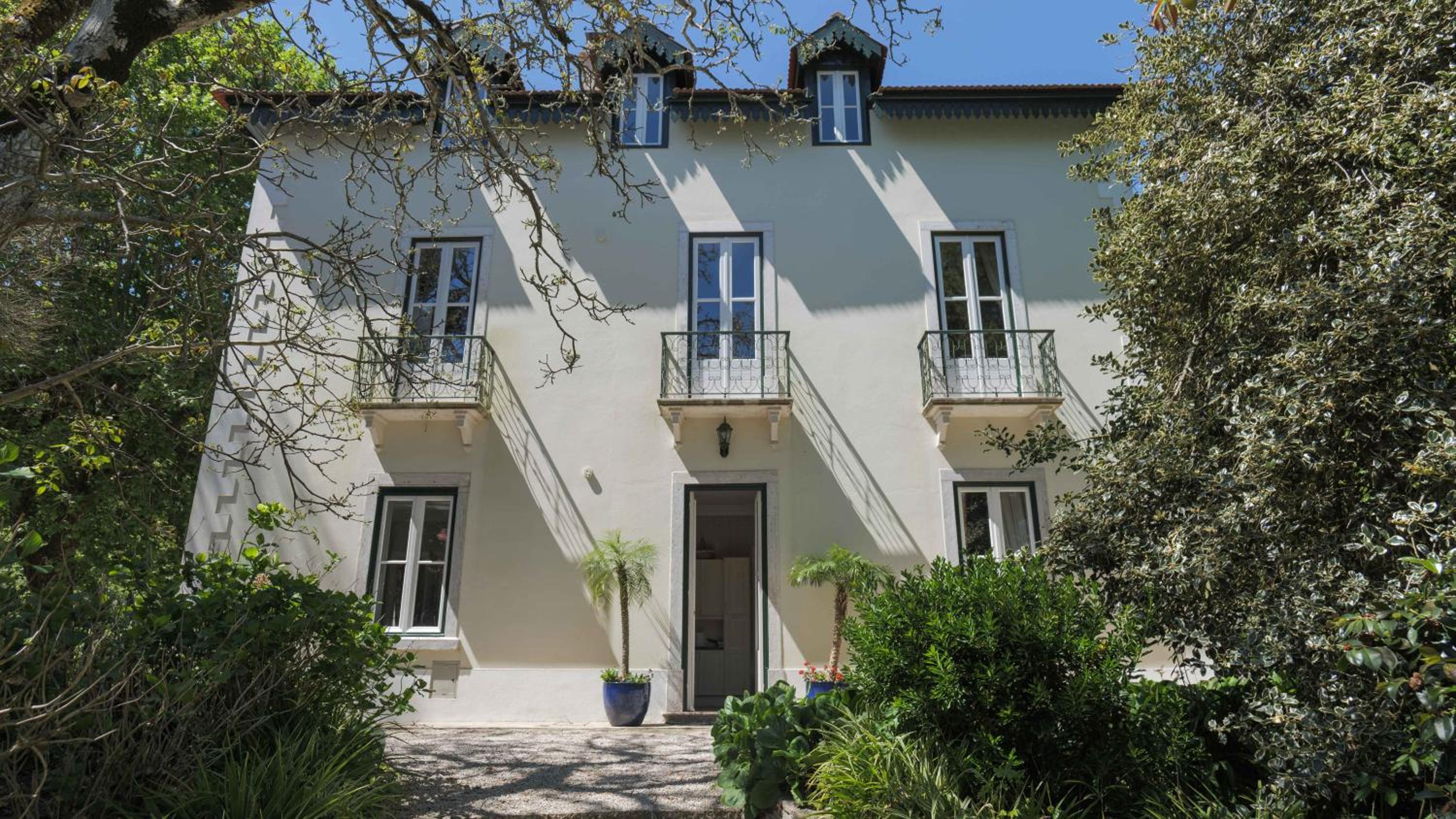 Villa - Photo 24