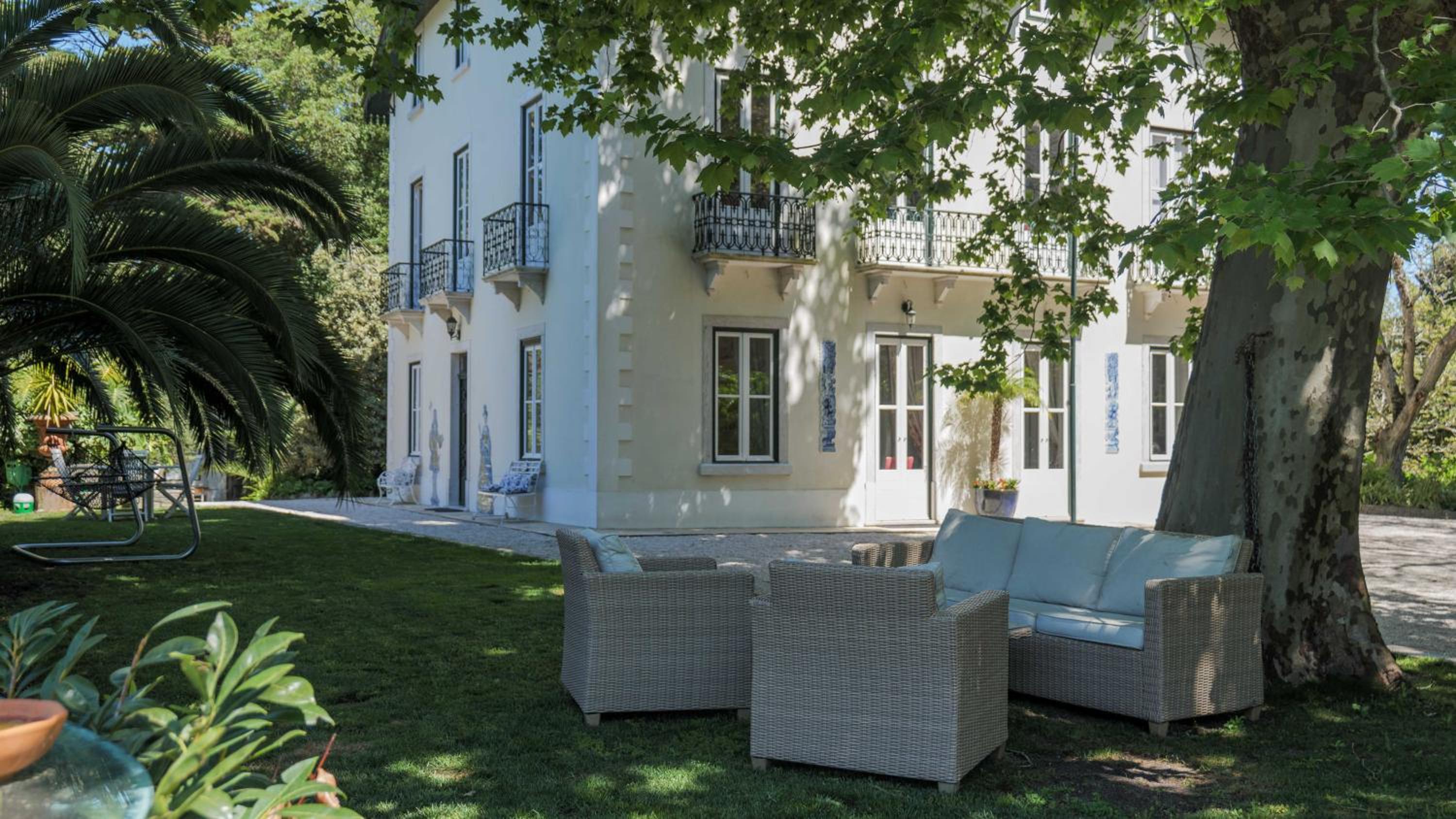 Villa - Photo 23
