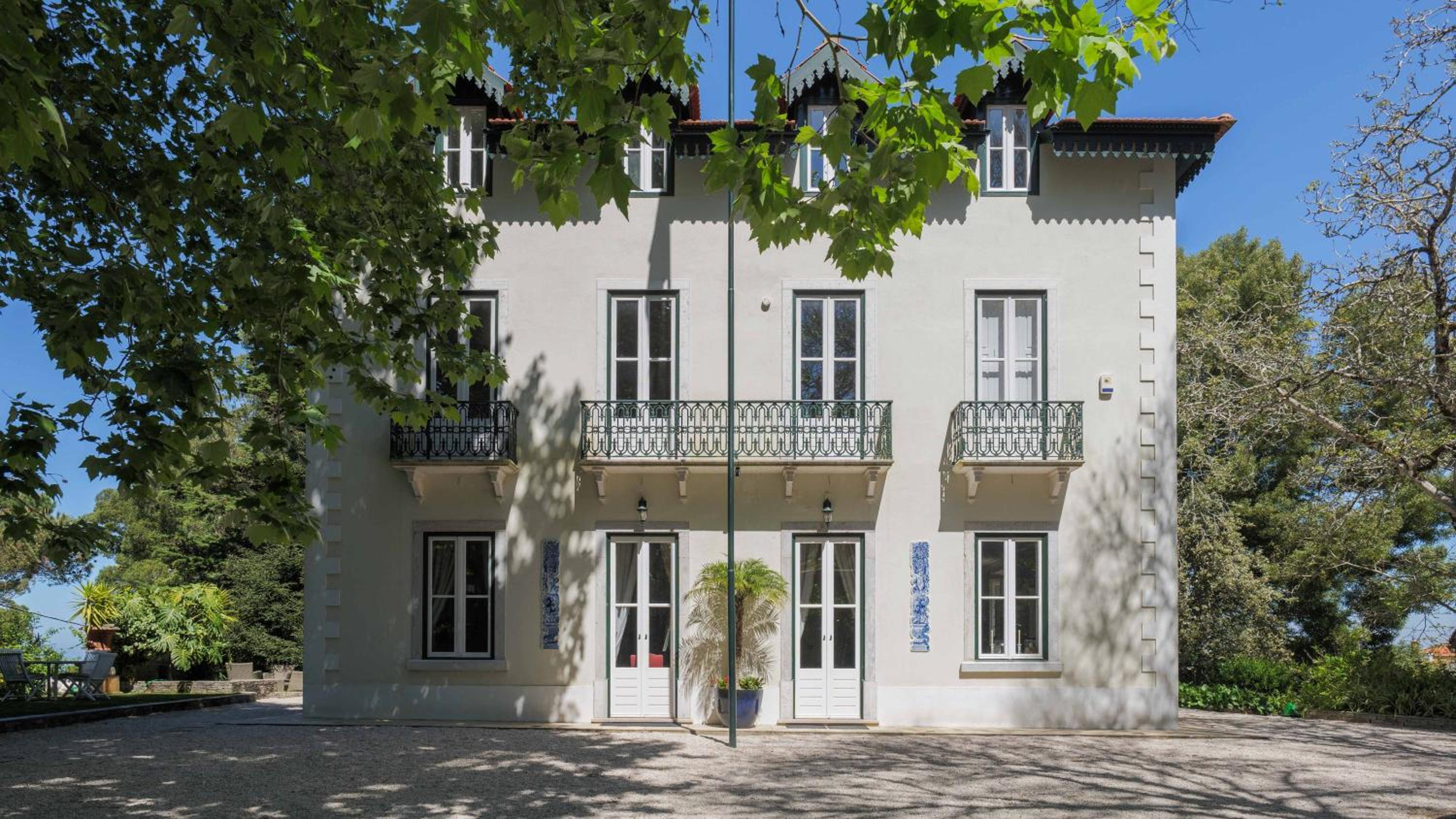 Villa - Photo 14