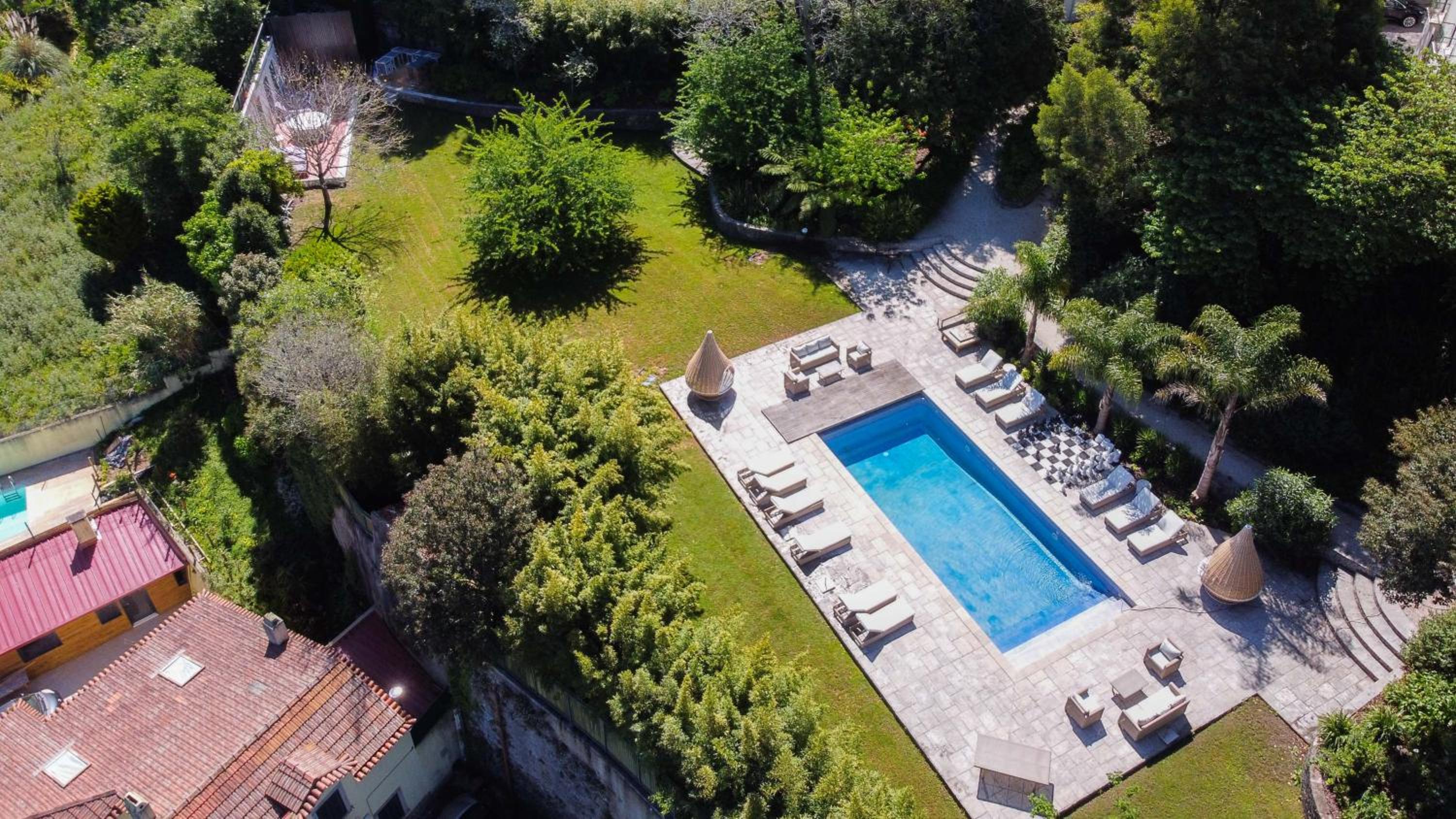 Villa - Photo 13