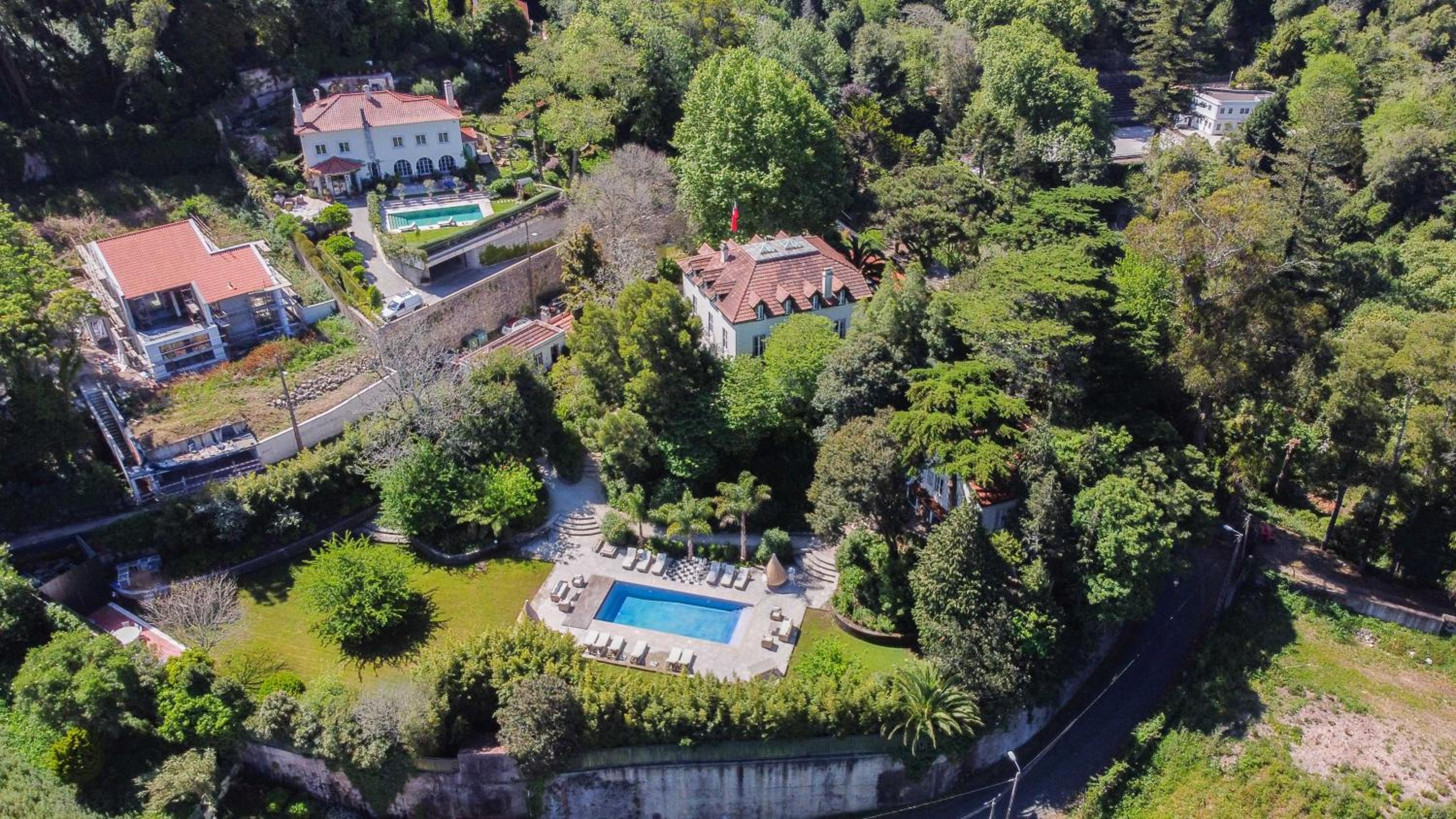 Villa - Photo 12
