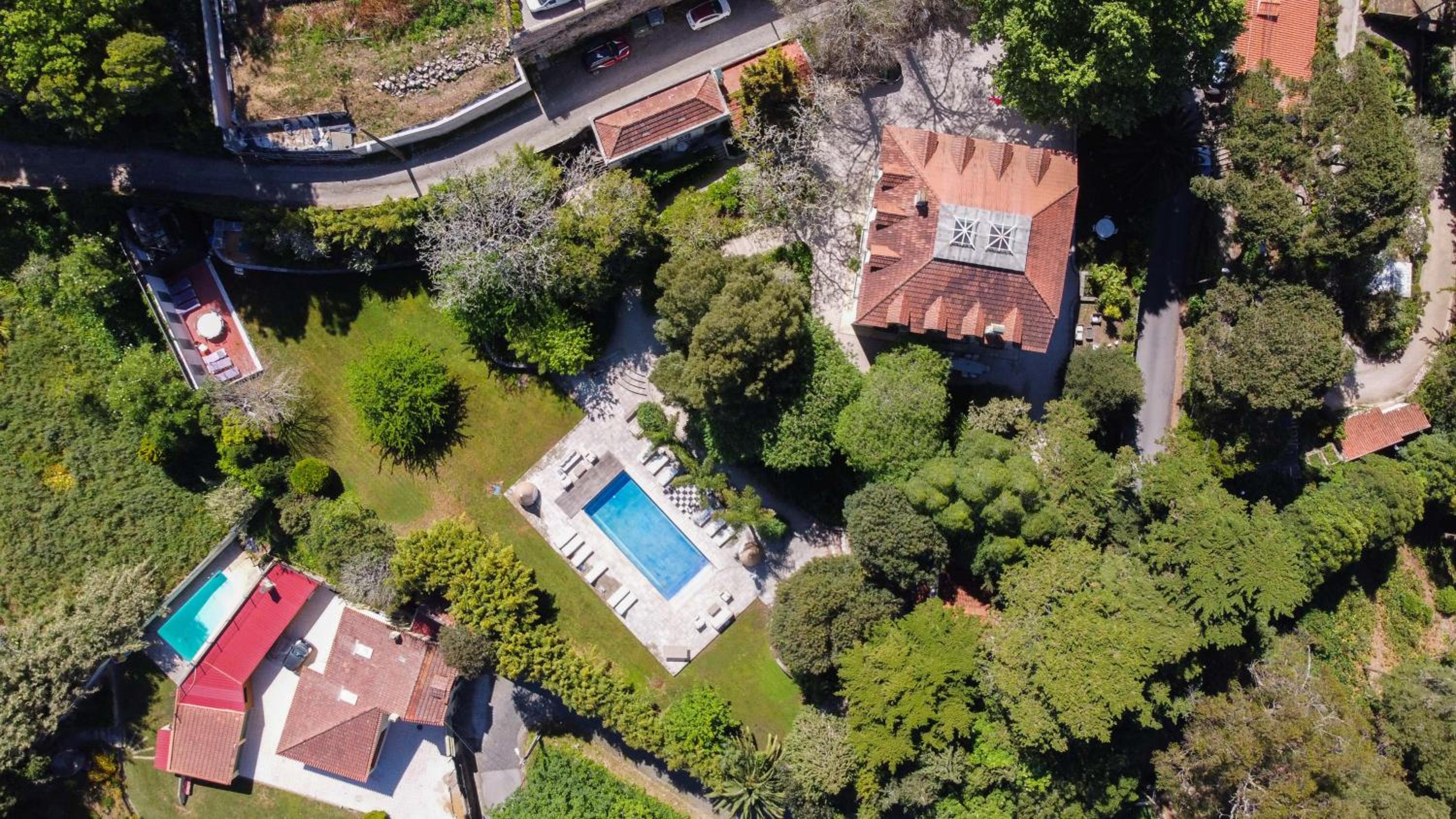 Villa - Photo 11