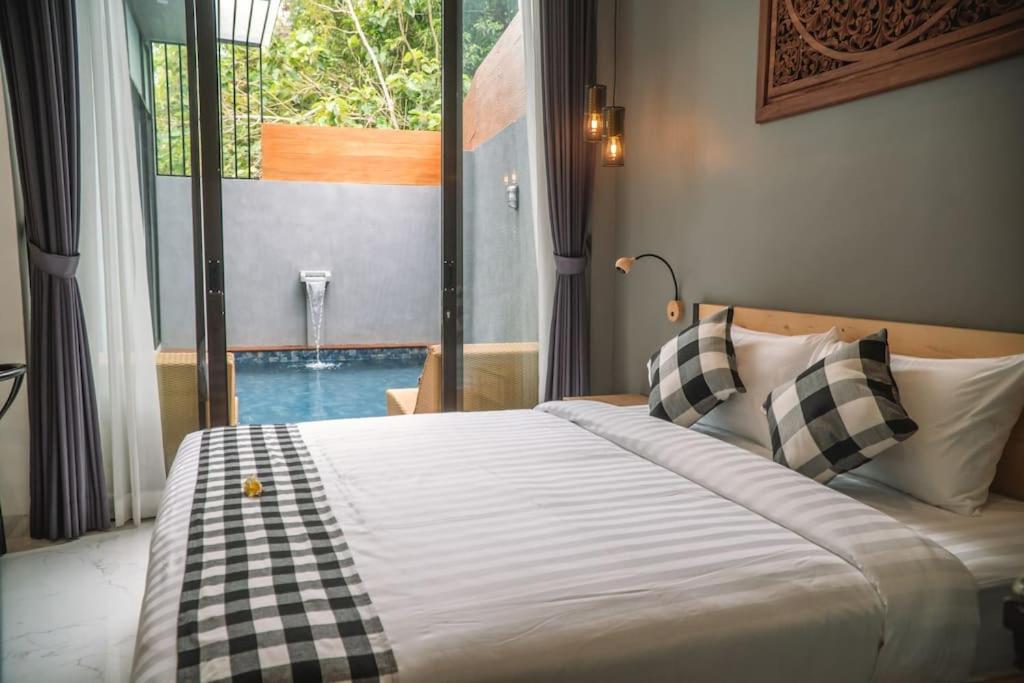Two-Bedroom Villa photo 1