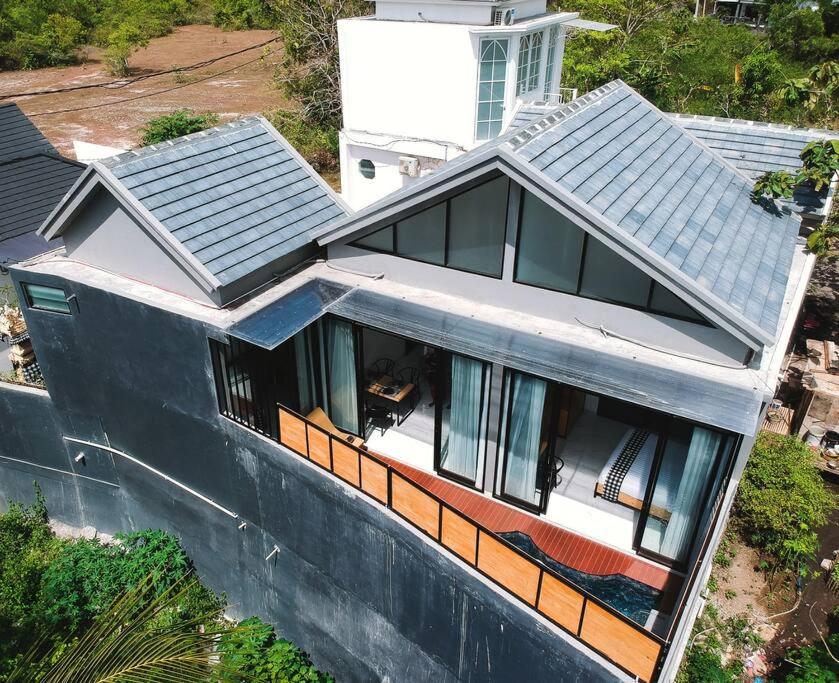 Two-Bedroom Villa photo 2