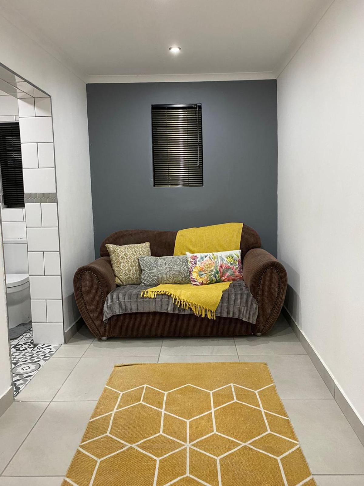 Double or Twin Room photo 1