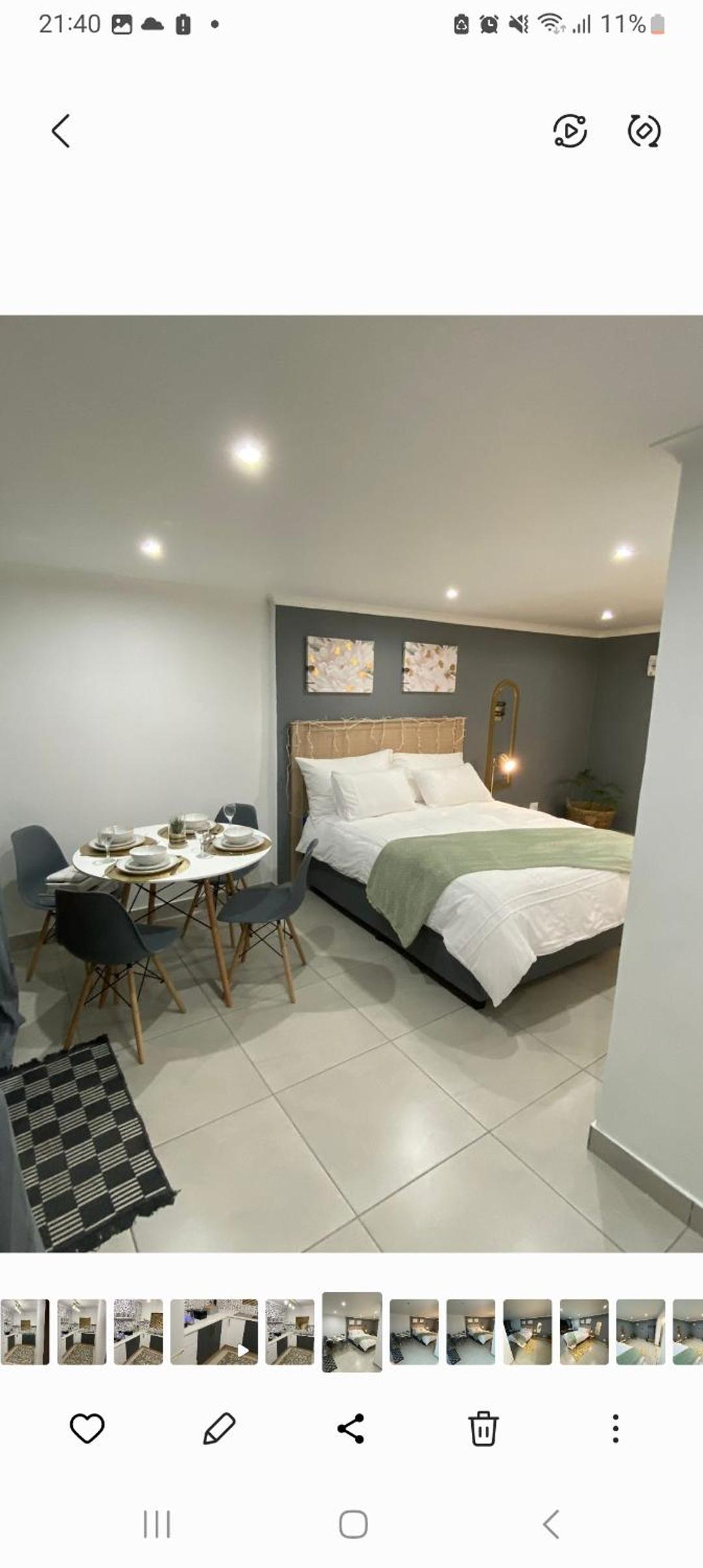 Double or Twin Room photo 2