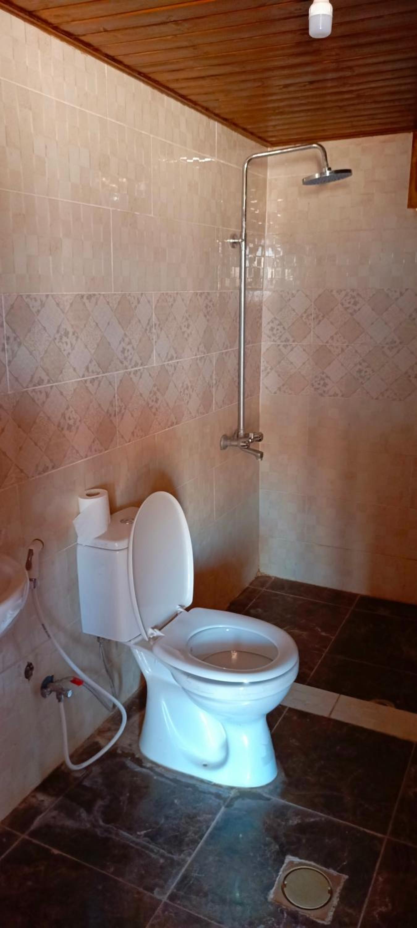 Double Room with Private Bathroom photo 2