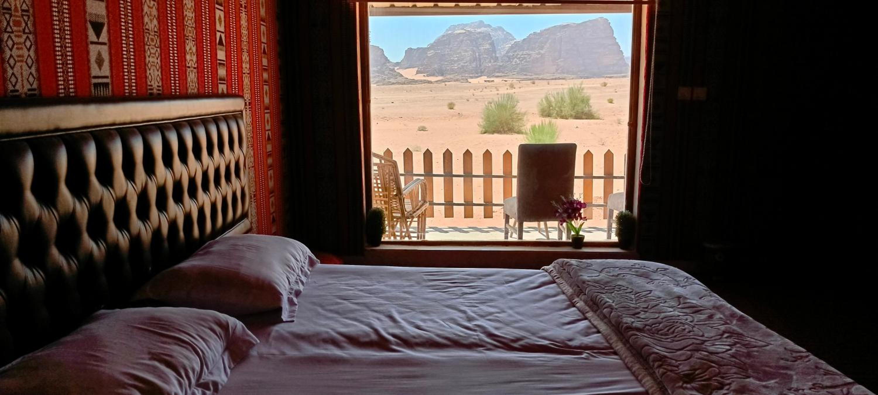 Double Room with Private Bathroom photo 3