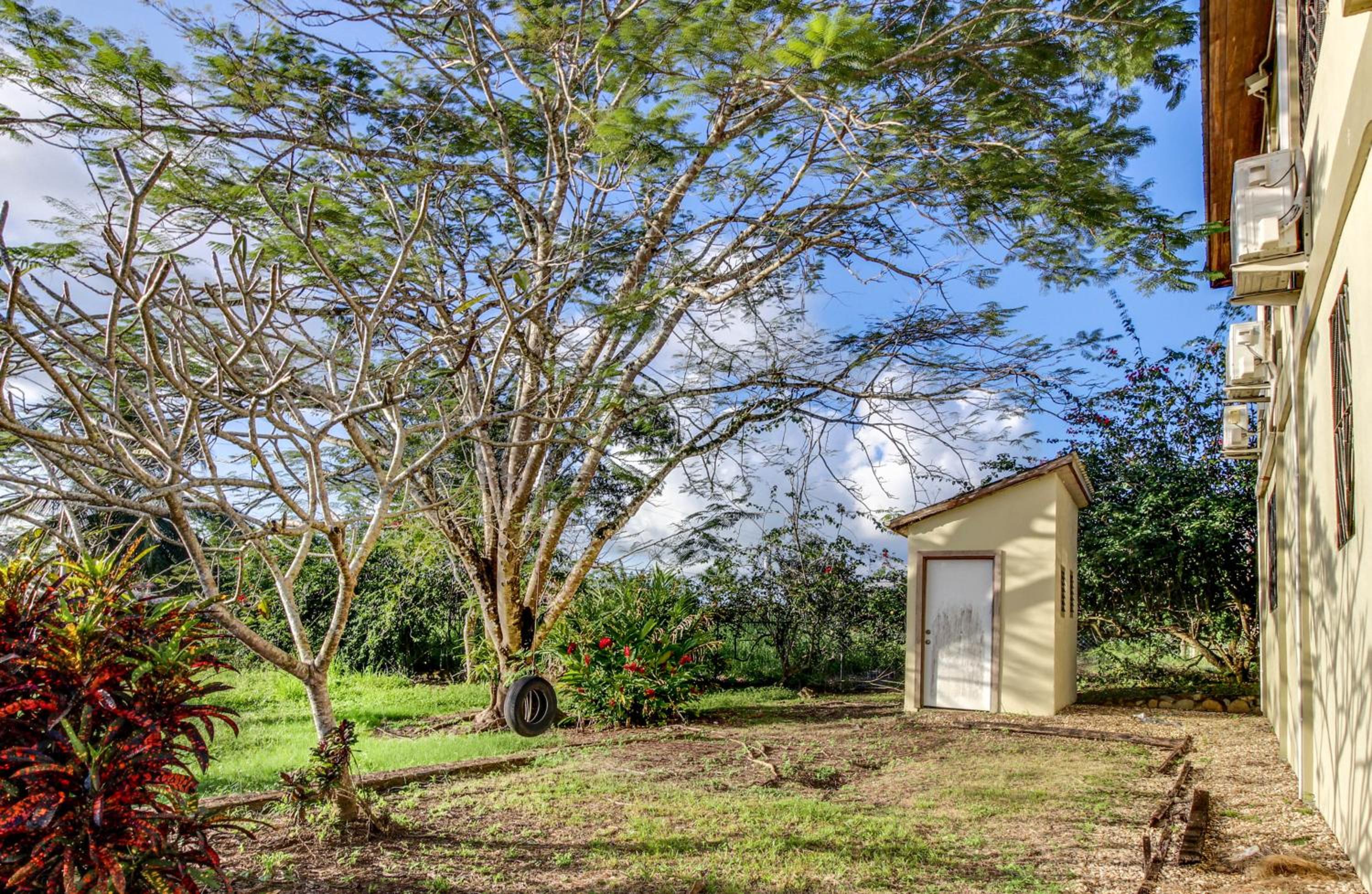 Three-Bedroom Villa photo 2
