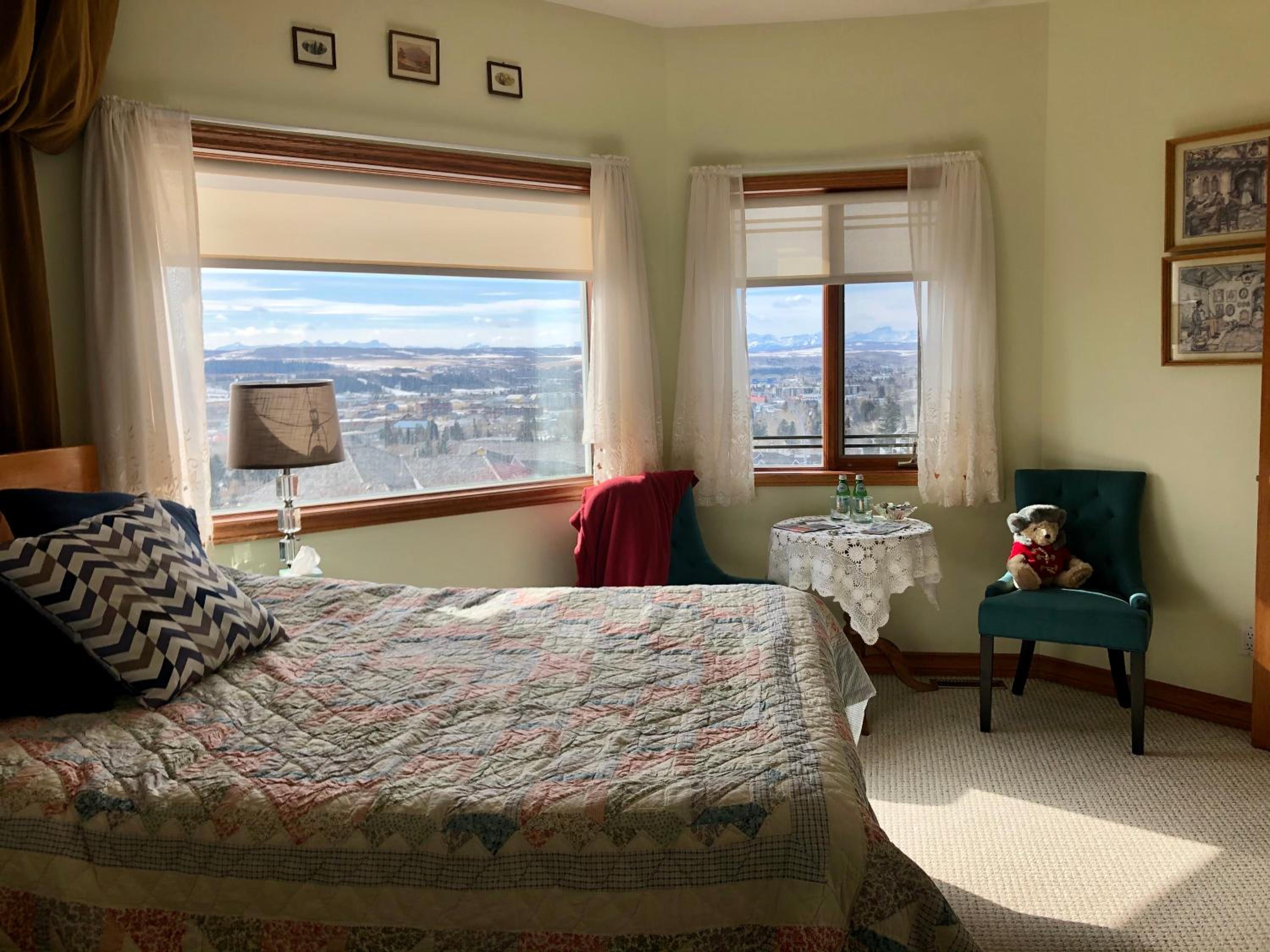 Queen Room