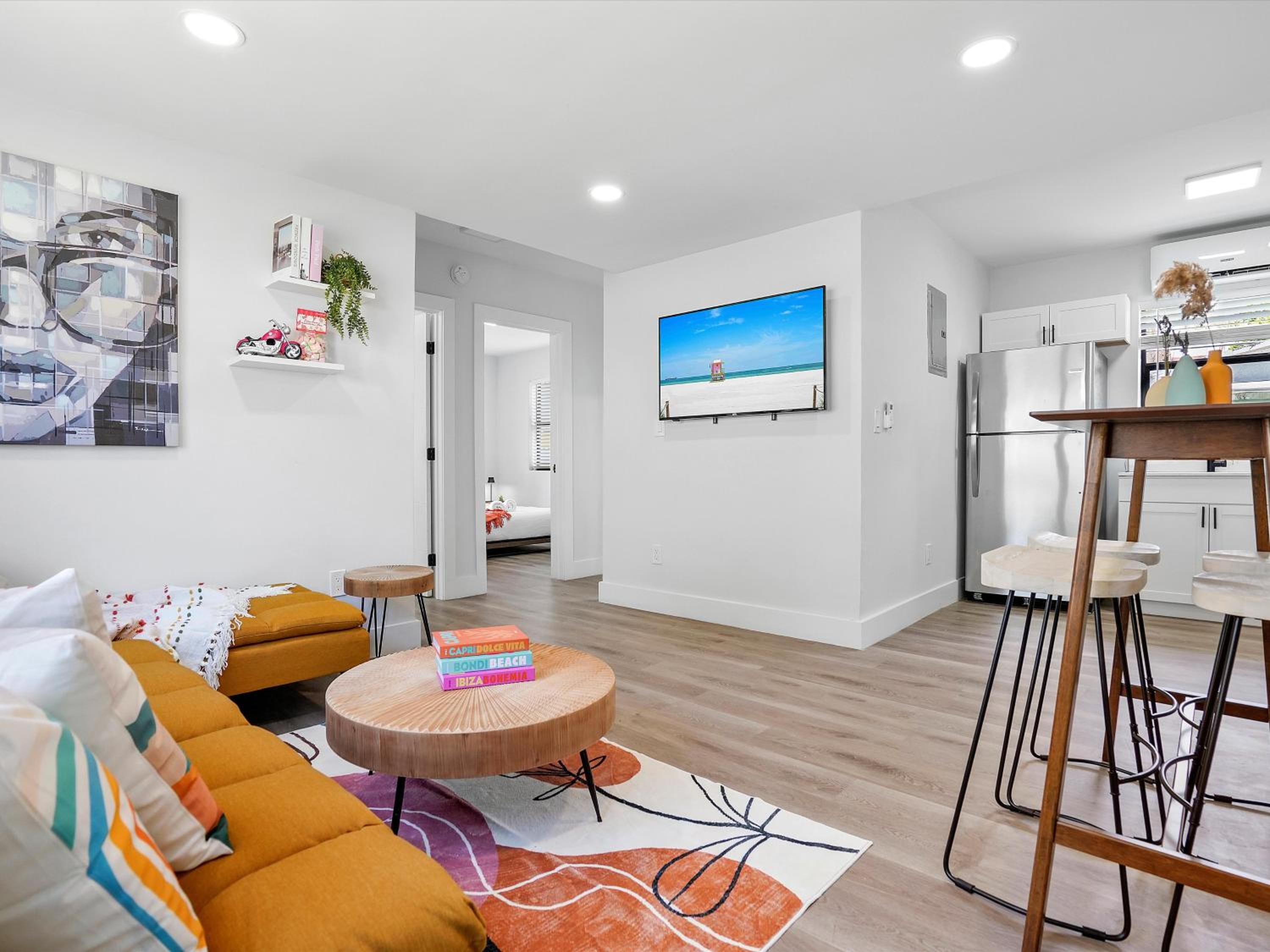 Superior Apartment photo 2