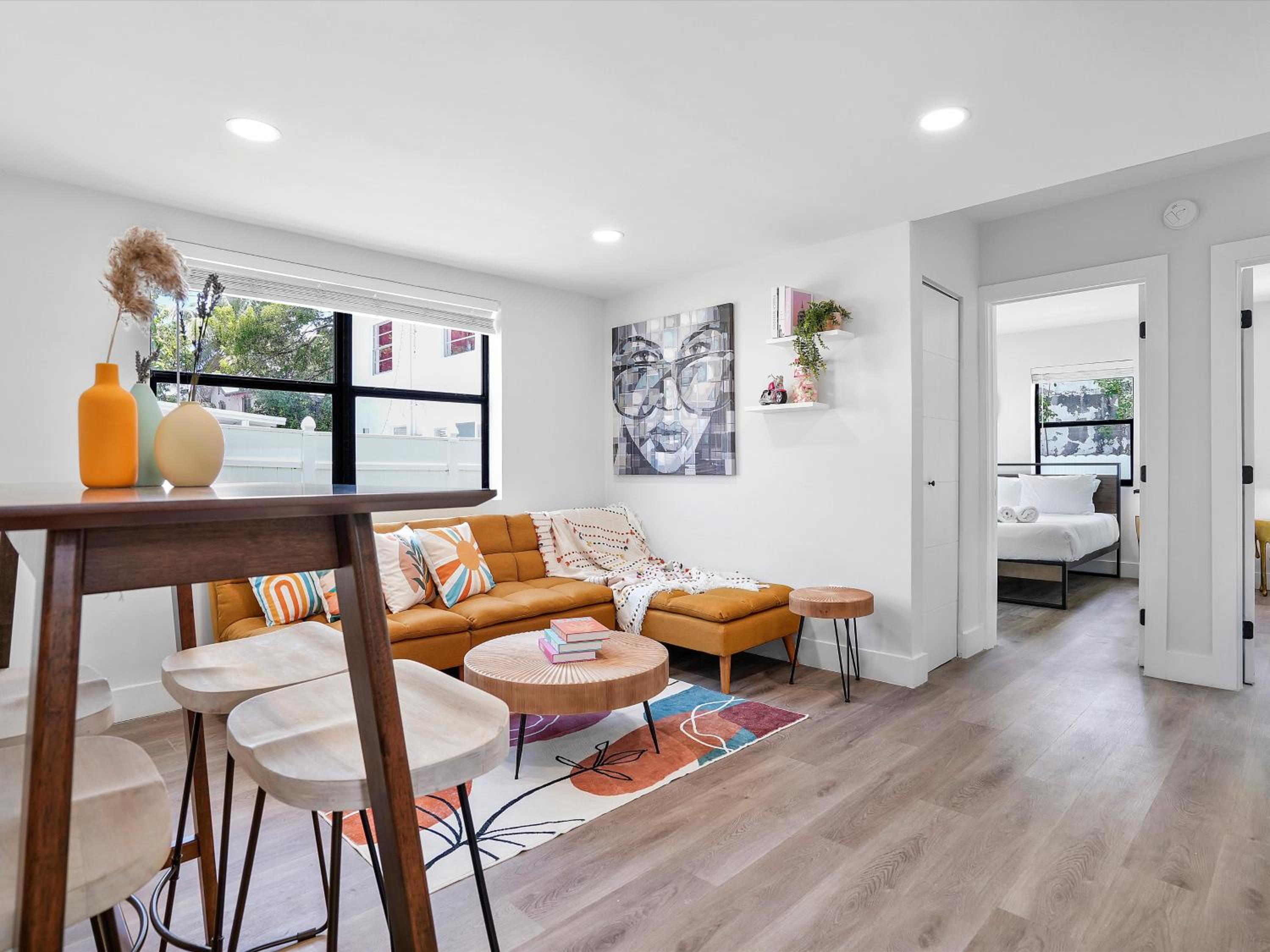 Superior Apartment photo 1