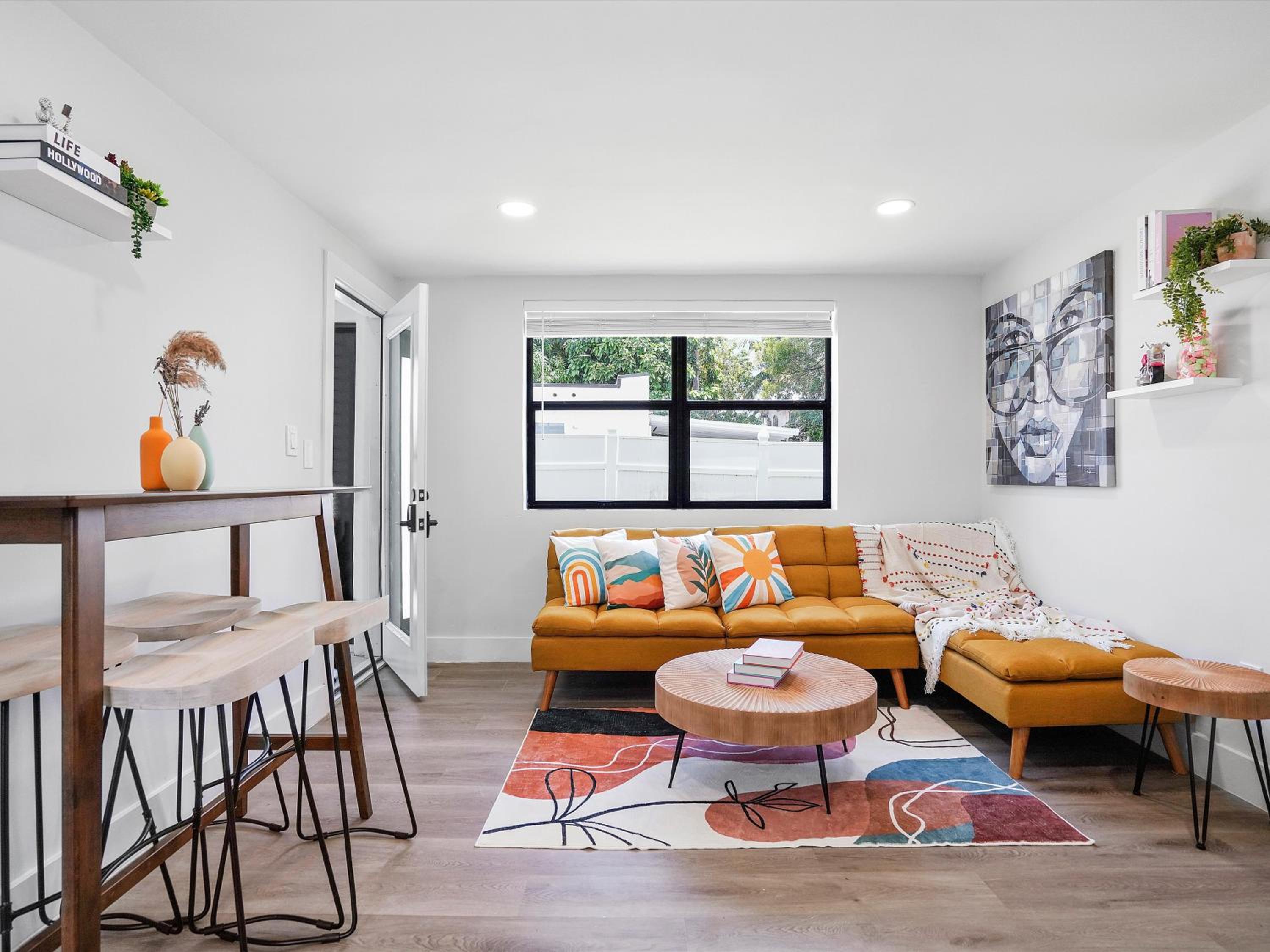 Superior Apartment photo 3