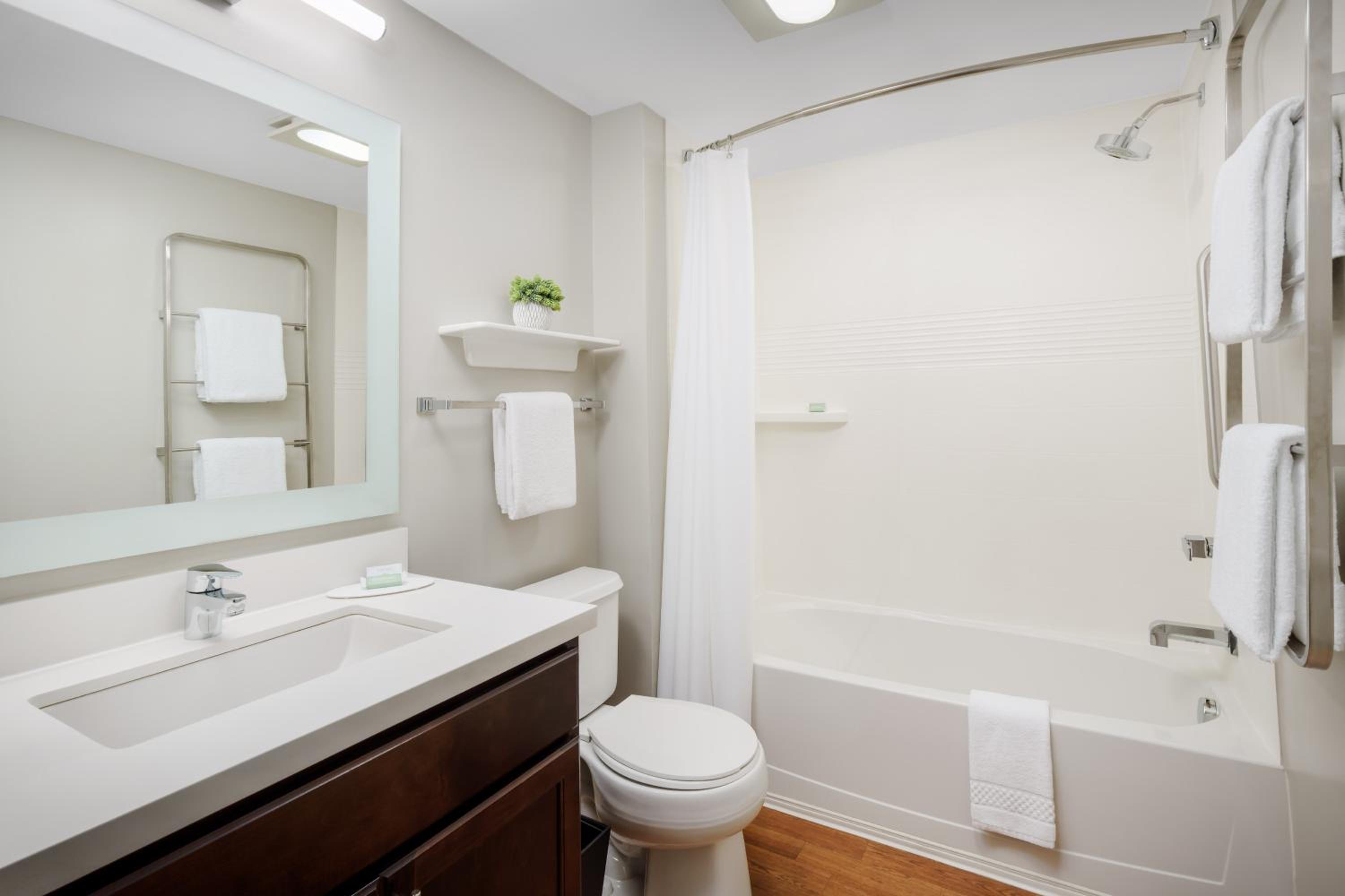 Two-Bedroom Suite photo 3